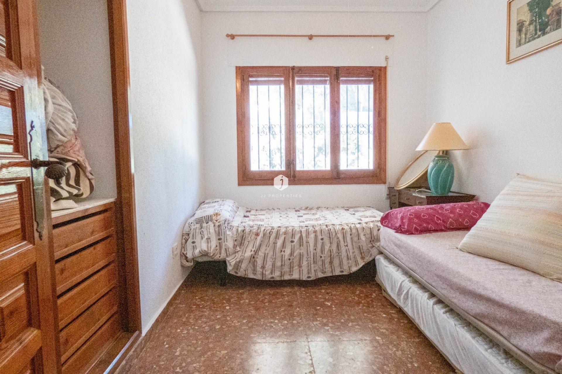 D'occasion - Villa -
Dehesa de Campoamor - Costa Blanca