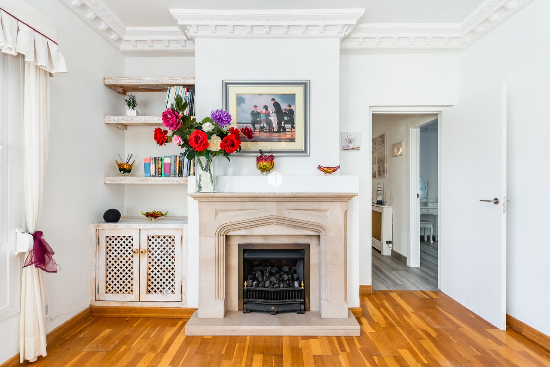 D'occasion - Villa -
Dehesa de Campoamor - Costa Blanca