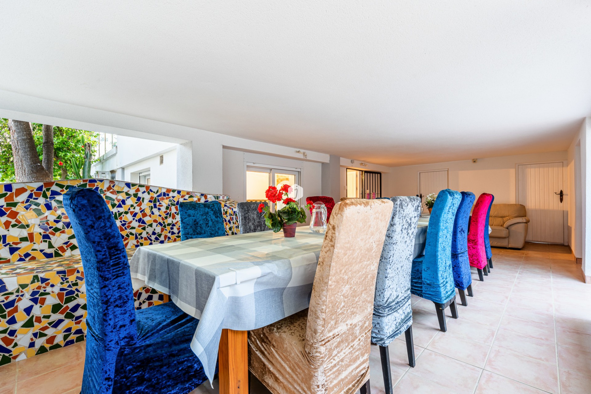 D'occasion - Villa -
Dehesa de Campoamor - Costa Blanca