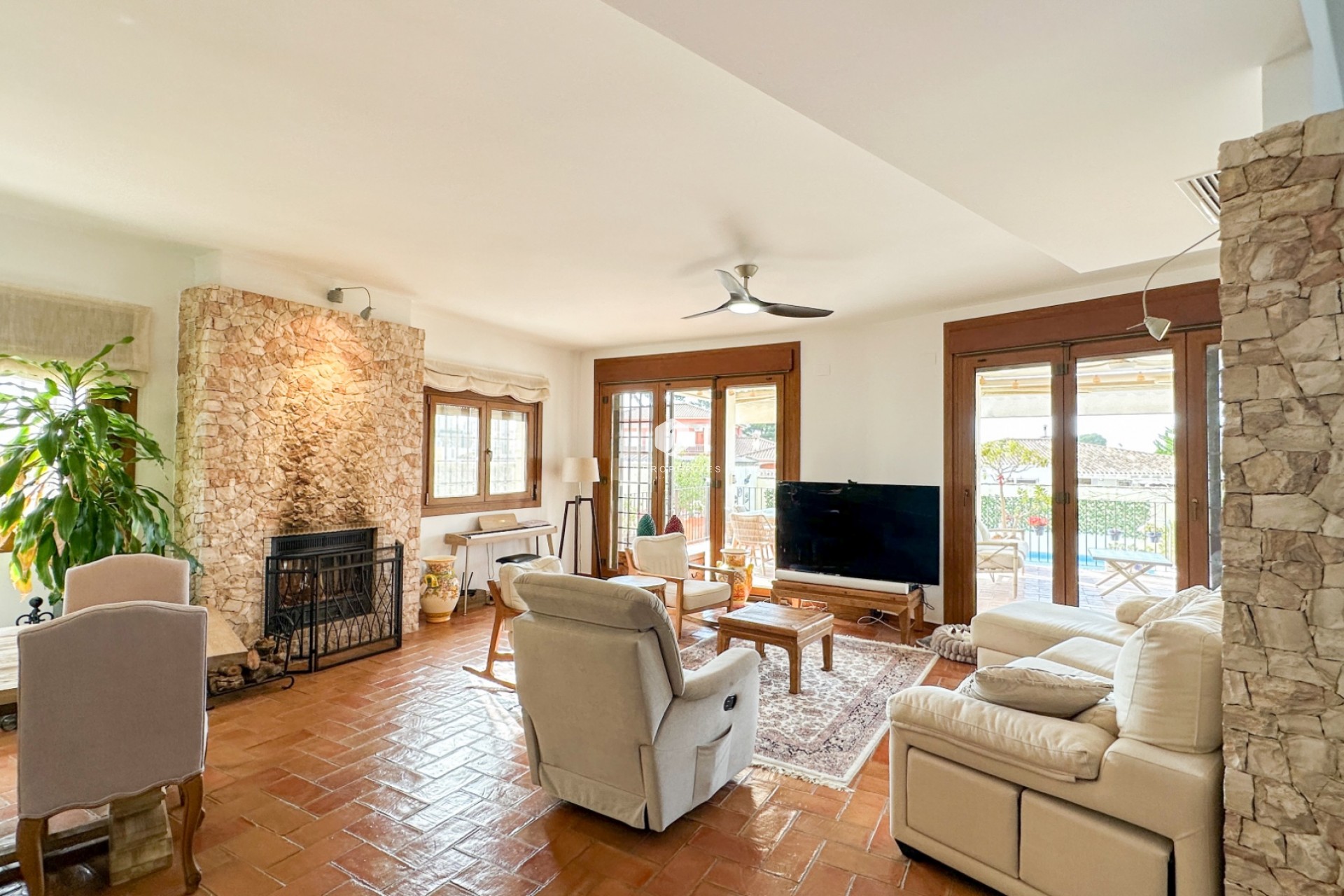 D'occasion - Villa -
Dehesa de Campoamor - Costa Blanca