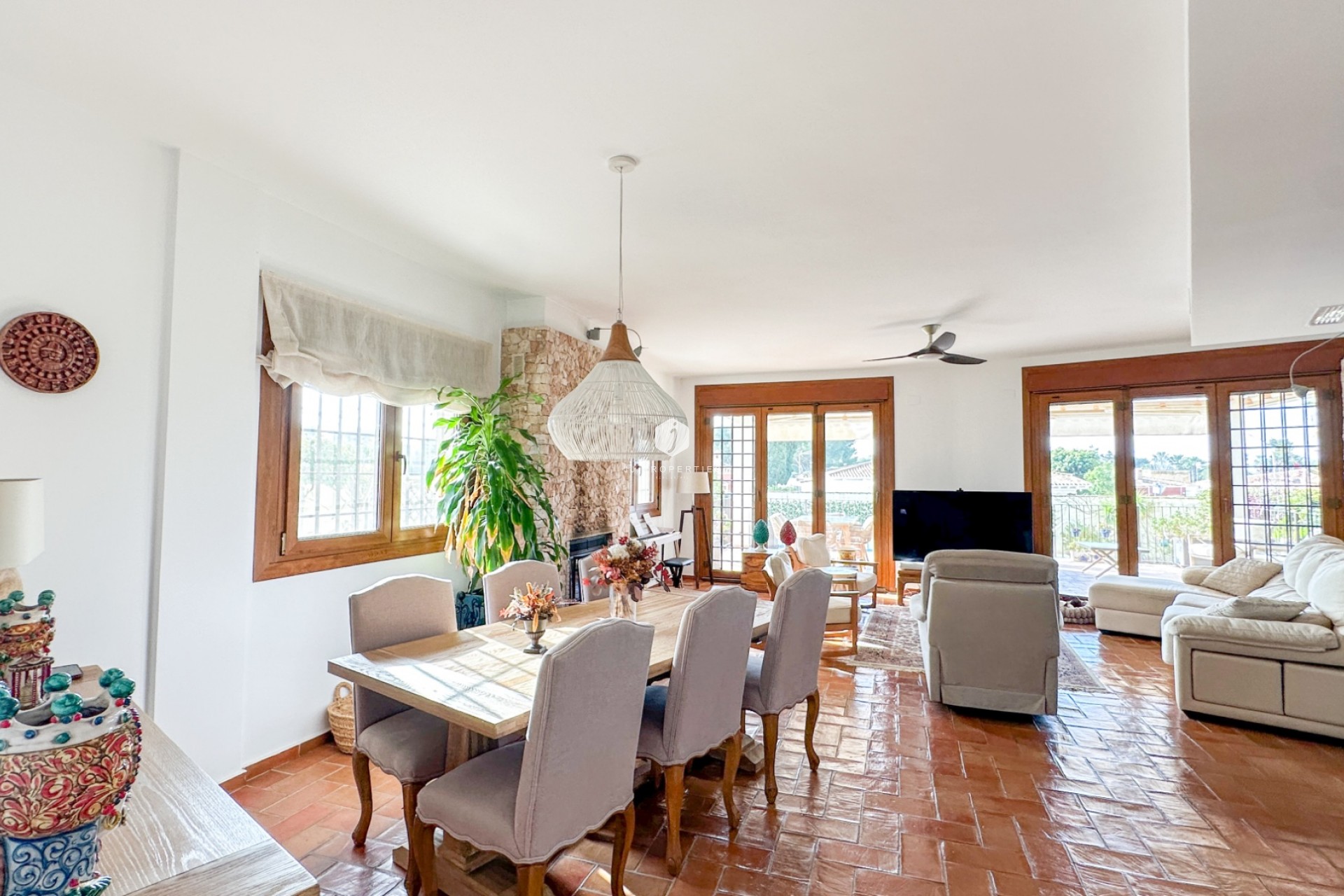 D'occasion - Villa -
Dehesa de Campoamor - Costa Blanca