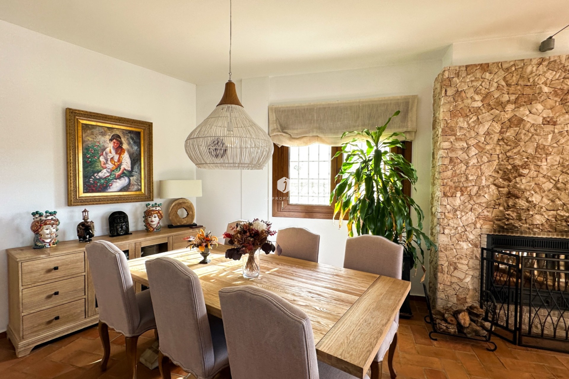 D'occasion - Villa -
Dehesa de Campoamor - Costa Blanca