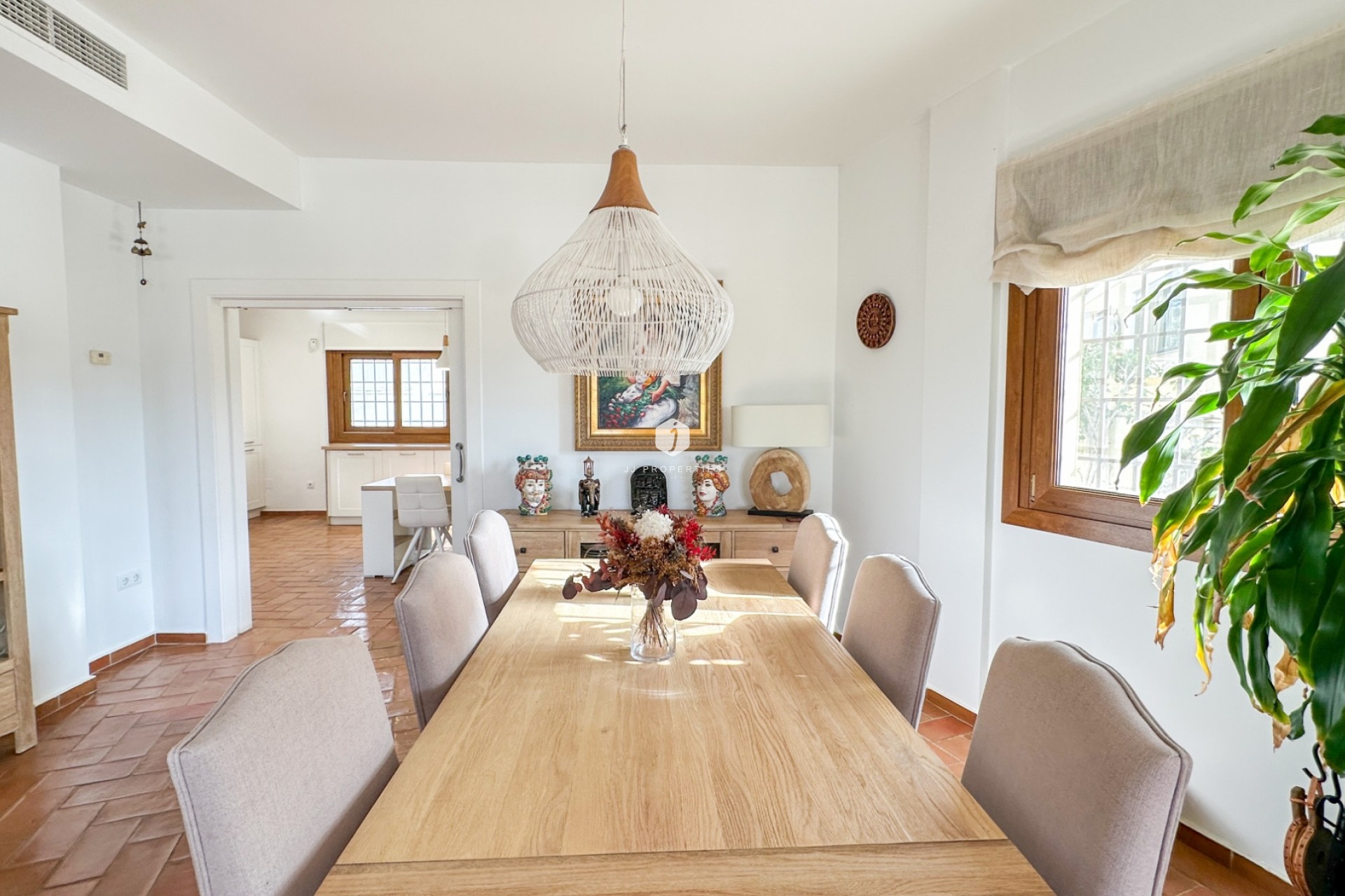 D'occasion - Villa -
Dehesa de Campoamor - Costa Blanca