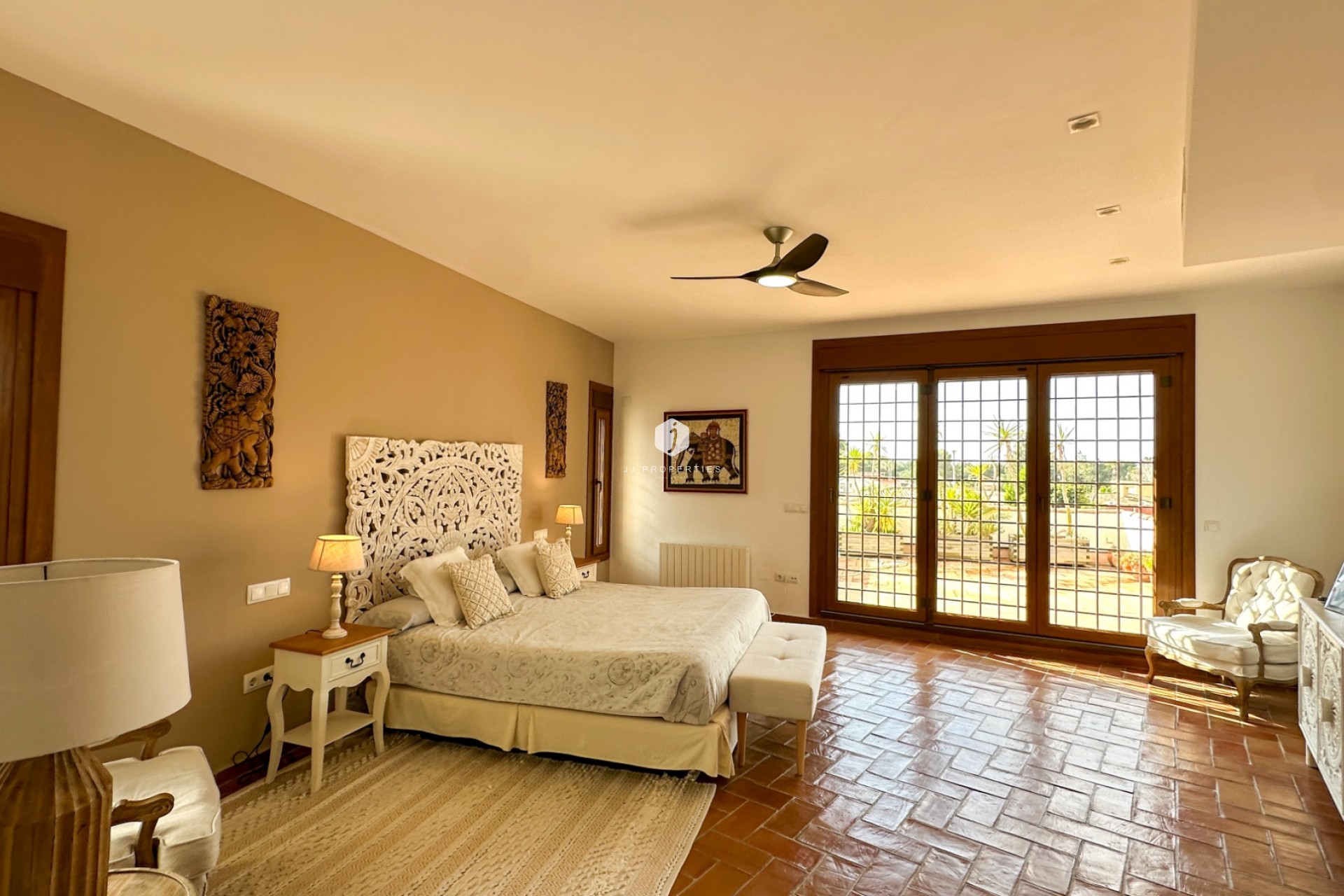 D'occasion - Villa -
Dehesa de Campoamor - Costa Blanca