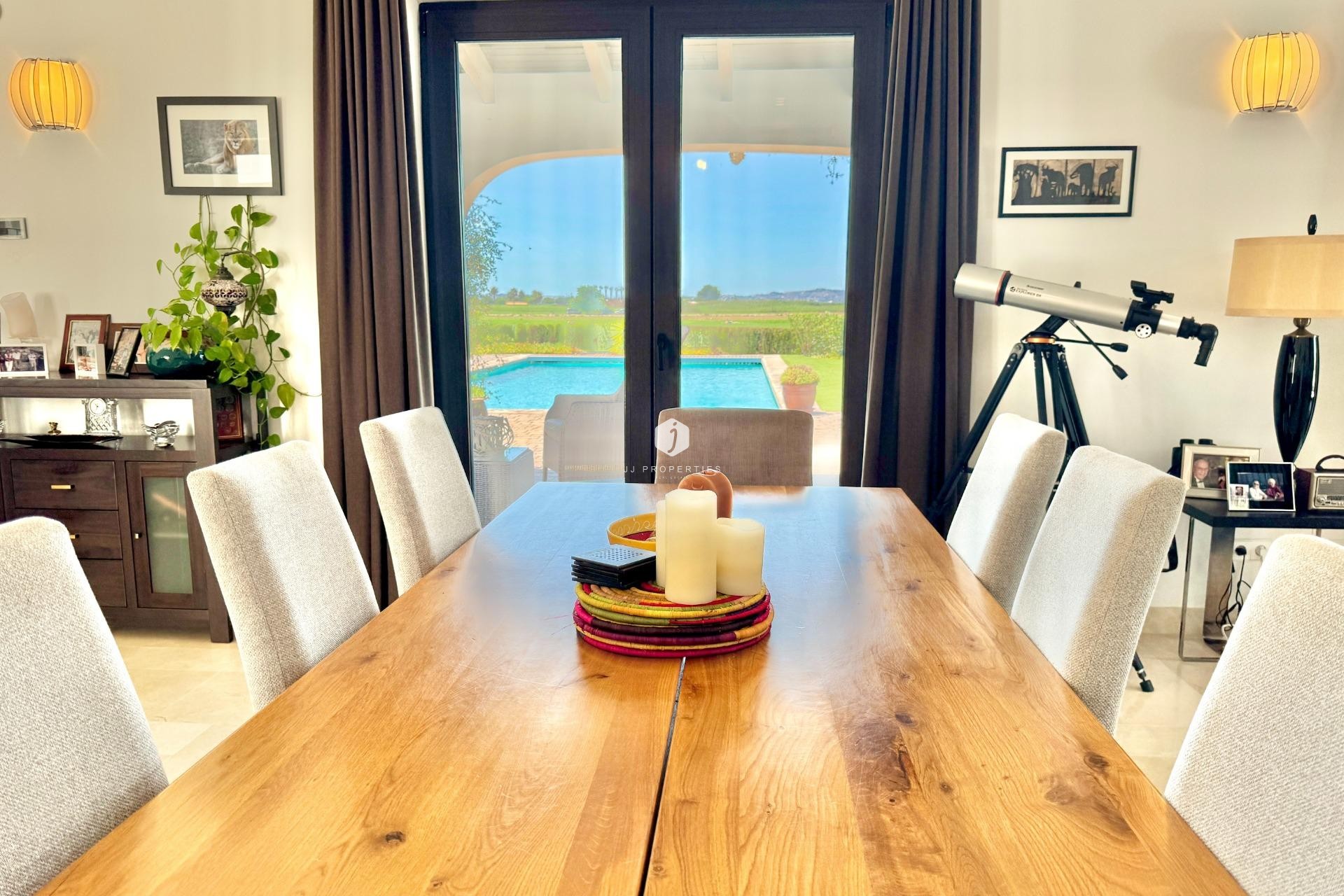 D'occasion - Villa -
Dolores - Comunidad Valenciana