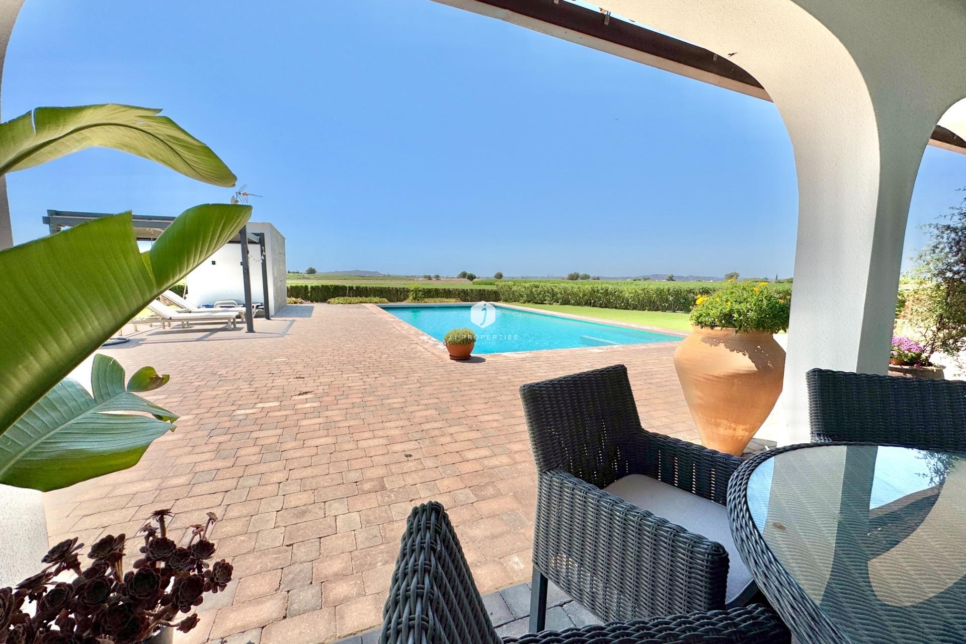 D'occasion - Villa -
Dolores - Comunidad Valenciana