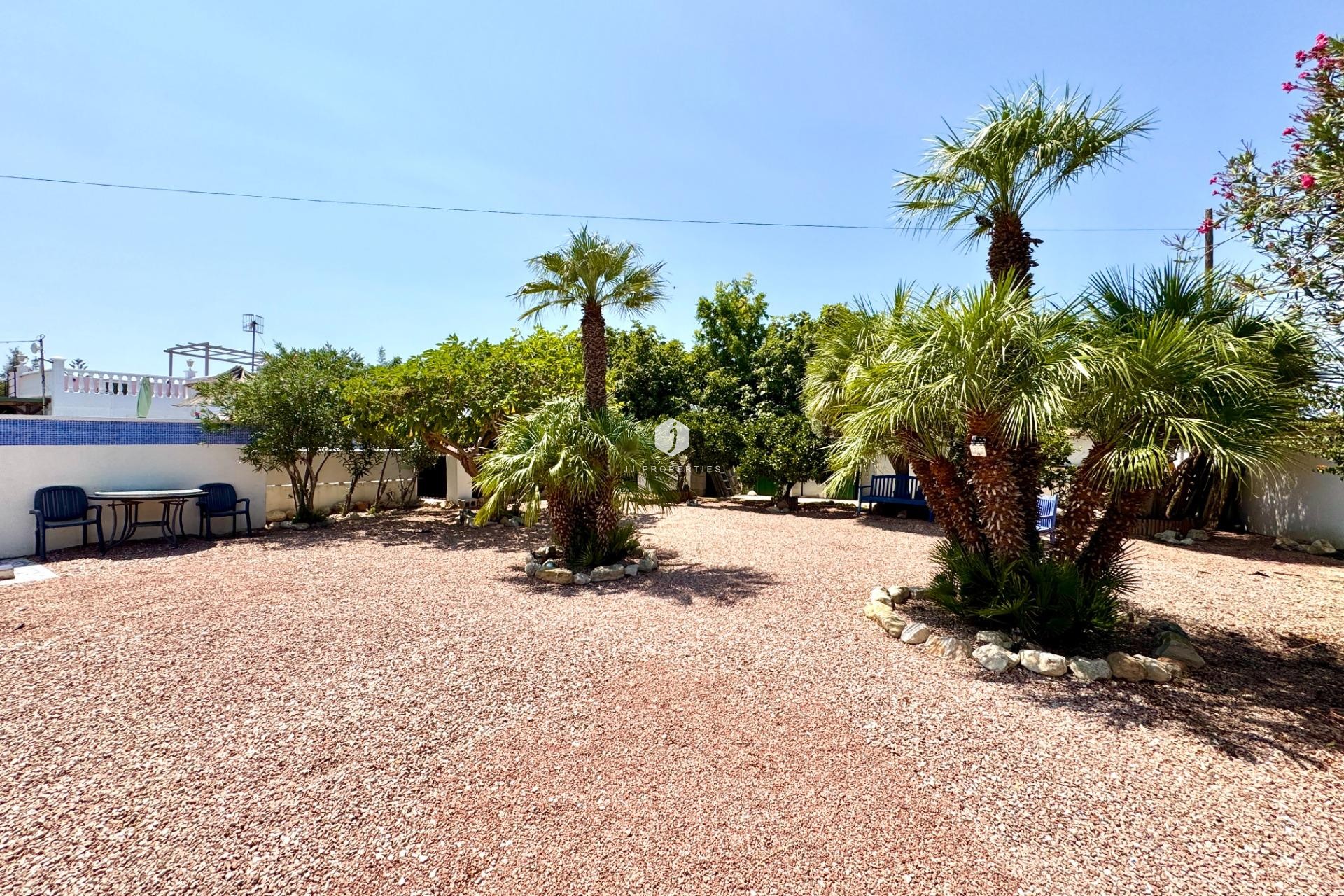 D'occasion - Villa -
Dolores - Comunidad Valenciana