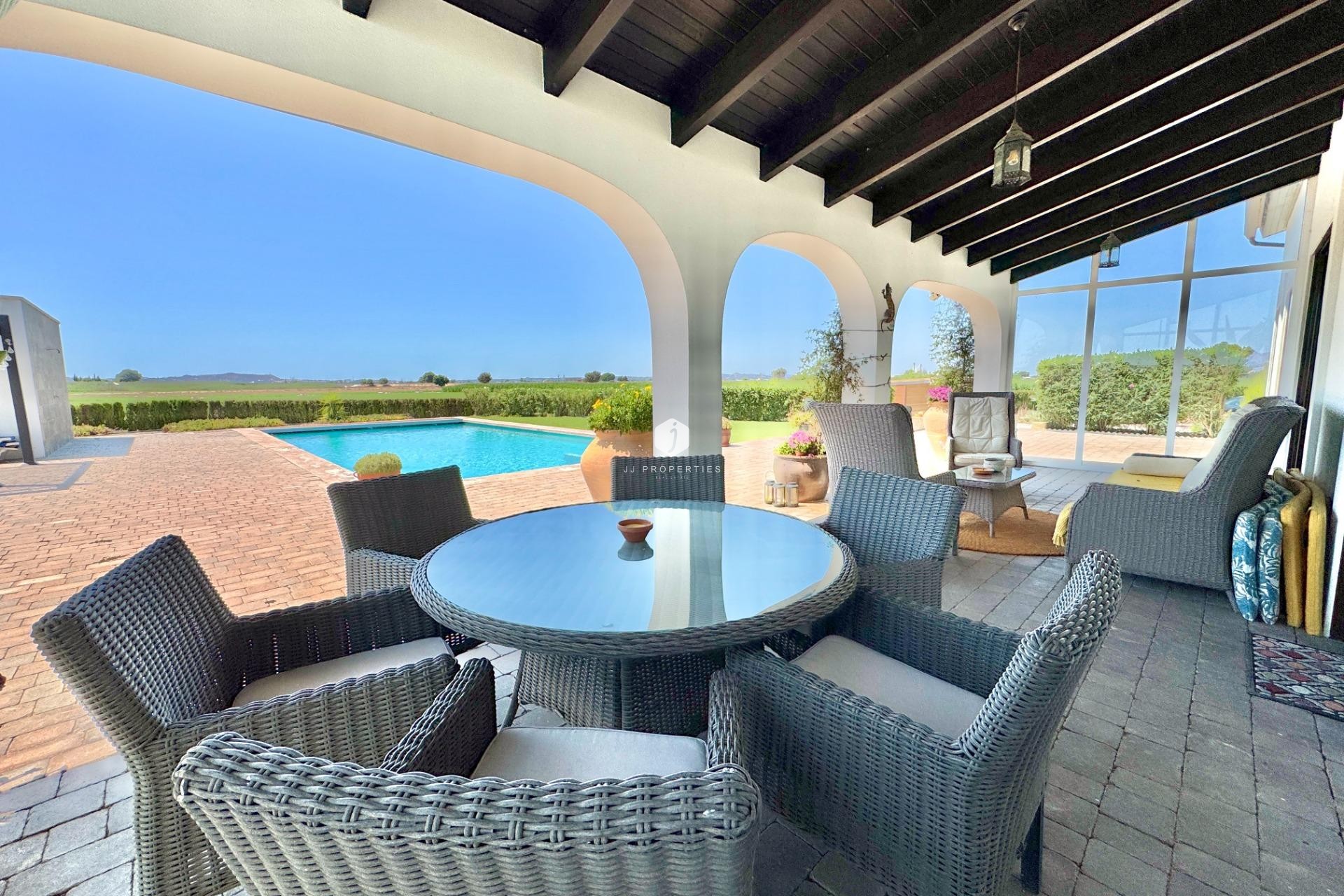 D'occasion - Villa -
Dolores - Comunidad Valenciana