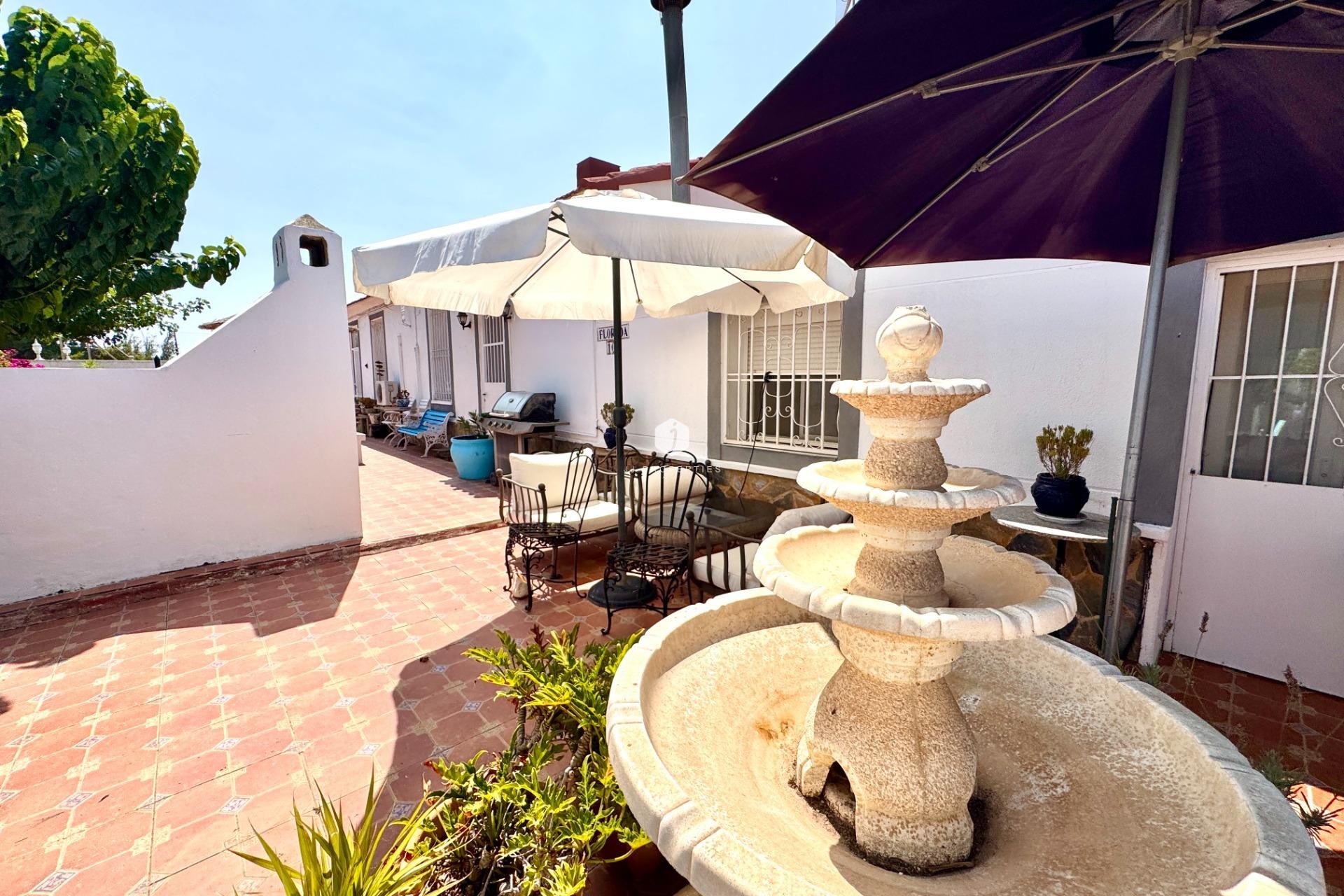 D'occasion - Villa -
Dolores - Comunidad Valenciana