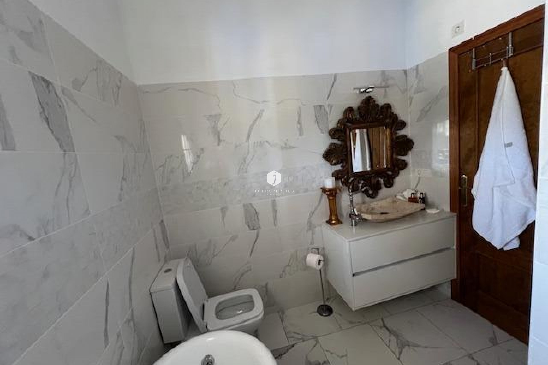 D'occasion - Villa -
Dolores - Comunidad Valenciana