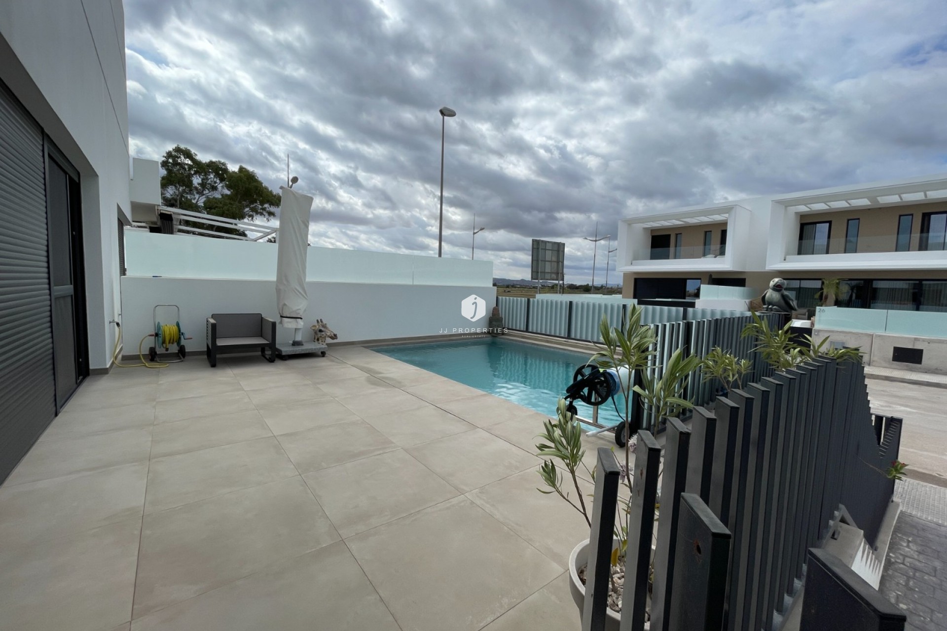 D'occasion - Villa -
Dolores - Costa Blanca