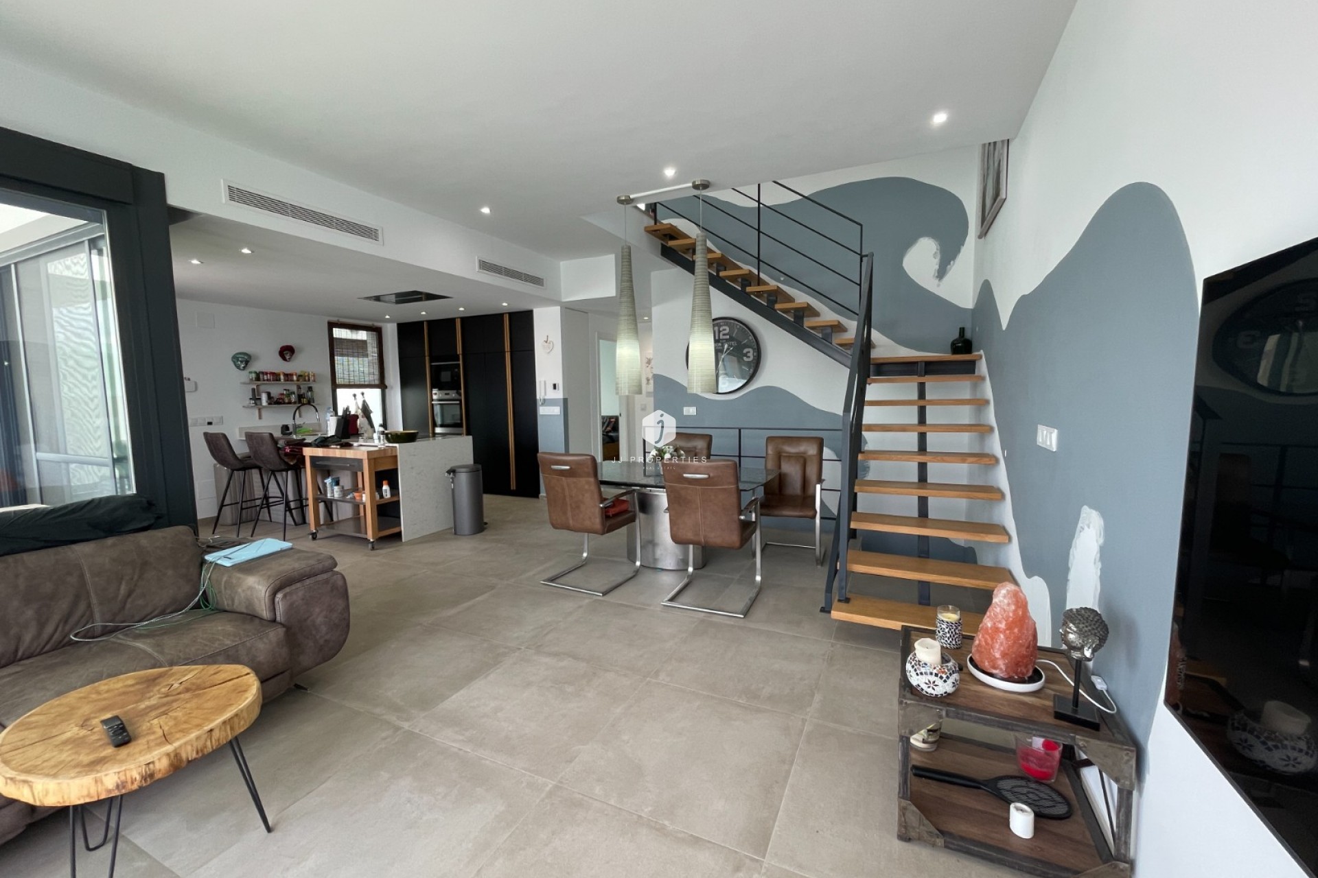 D'occasion - Villa -
Dolores - Costa Blanca