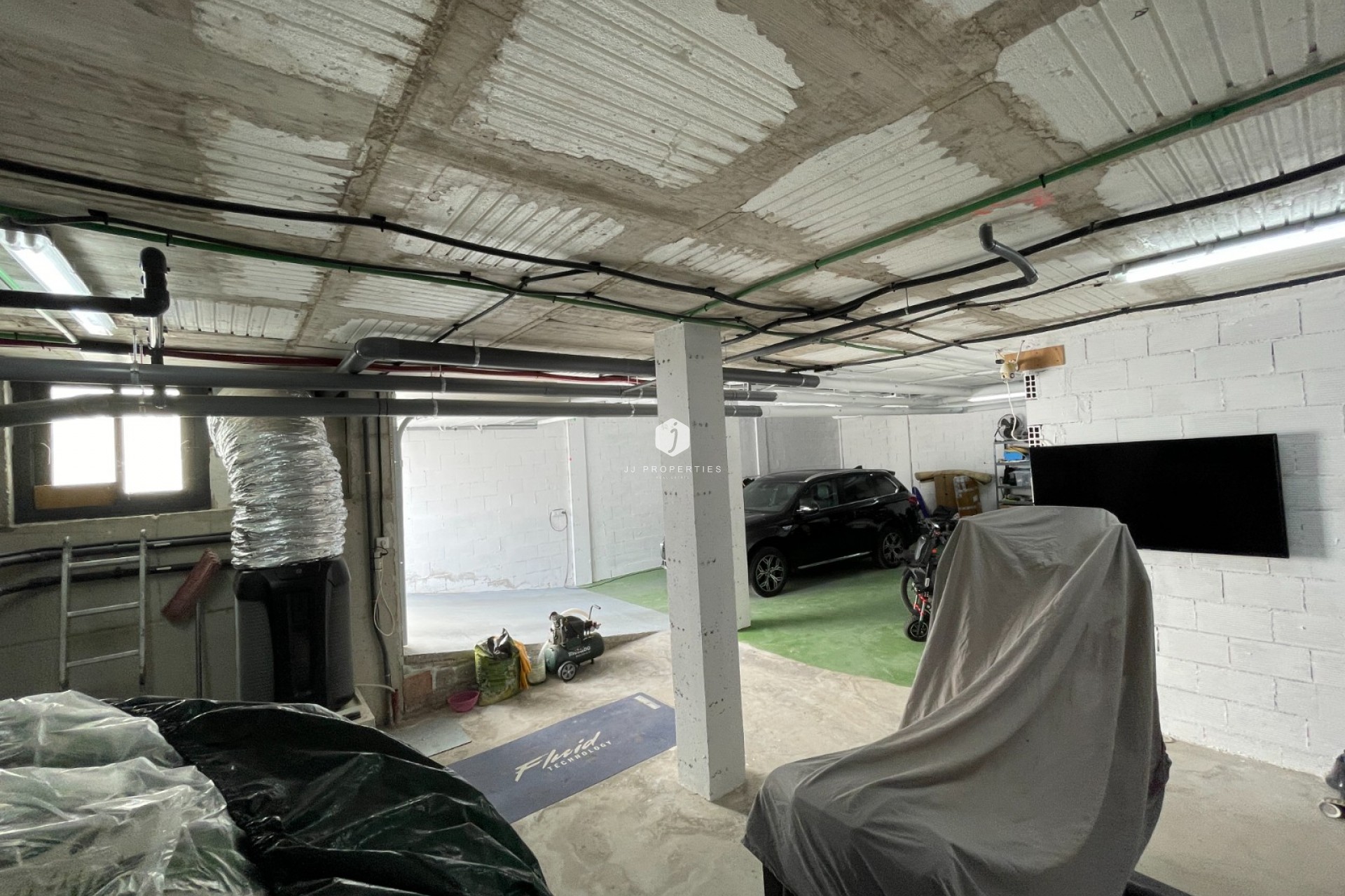 D'occasion - Villa -
Dolores - Costa Blanca