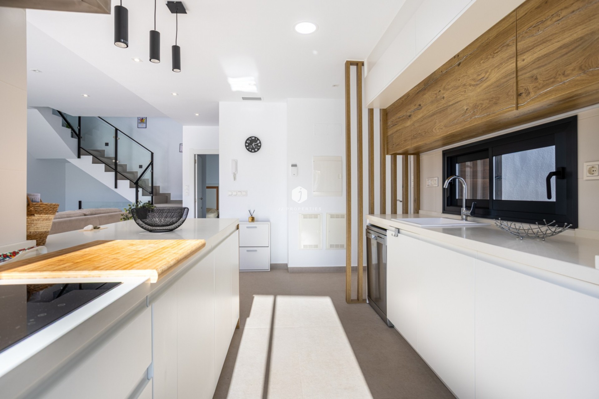 D'occasion - Villa -
Dolores - Costa Blanca