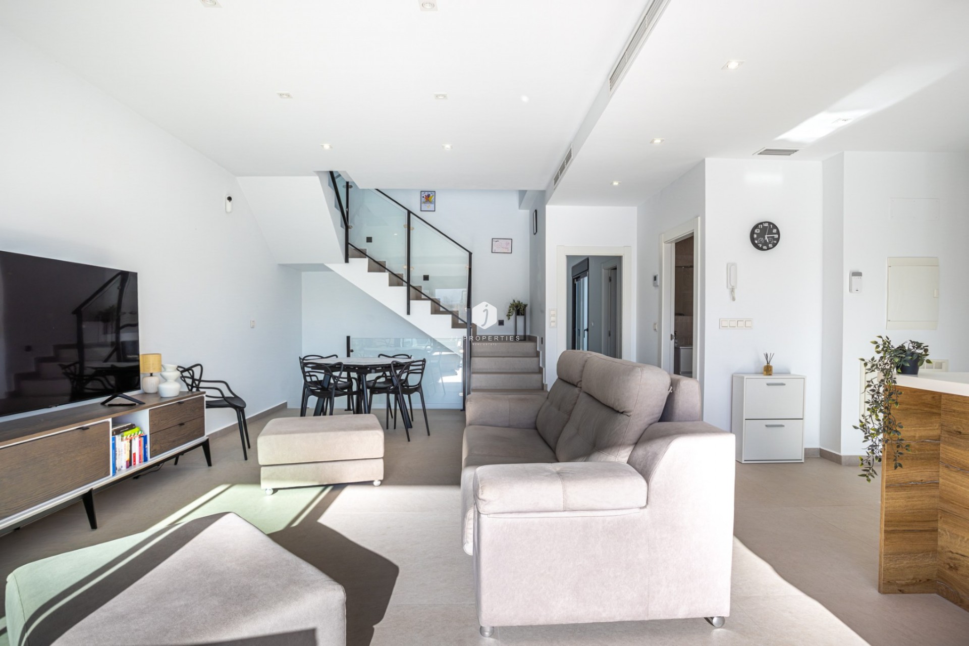 D'occasion - Villa -
Dolores - Costa Blanca