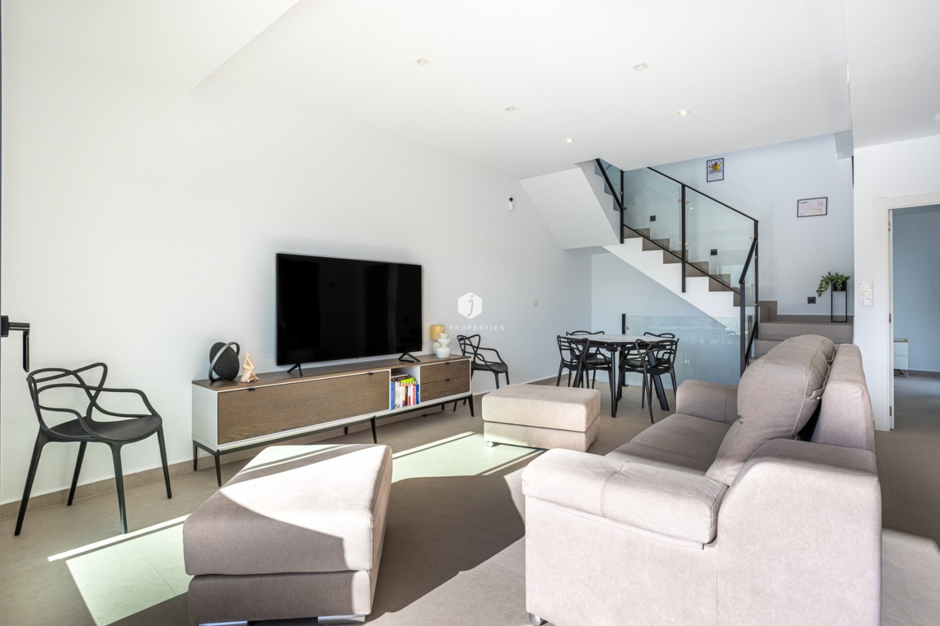 D'occasion - Villa -
Dolores - Costa Blanca