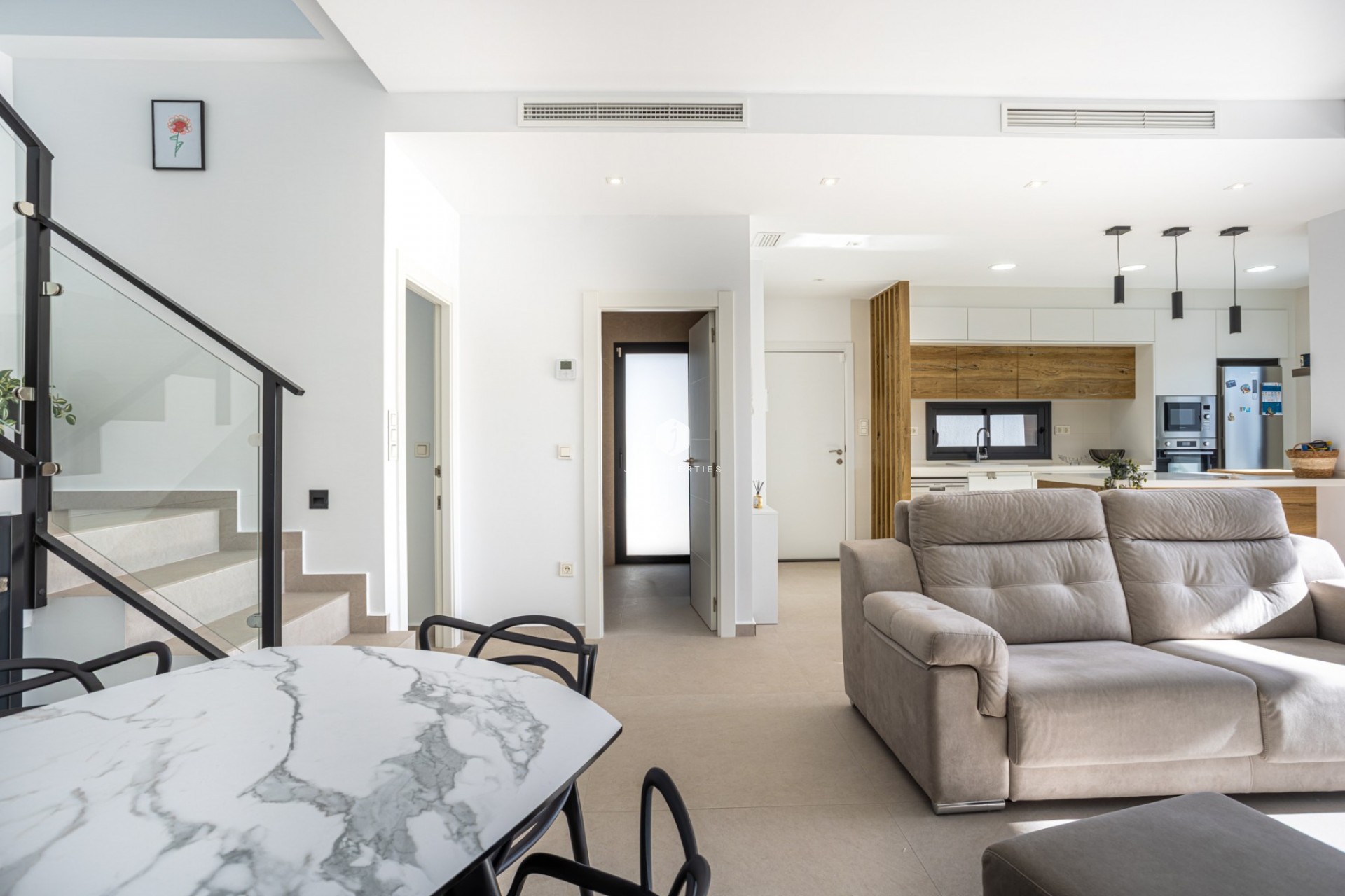 D'occasion - Villa -
Dolores - Costa Blanca