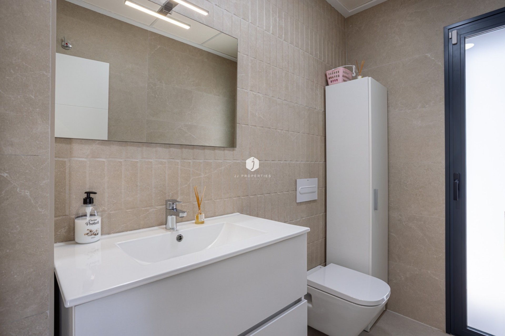 D'occasion - Villa -
Dolores - Costa Blanca