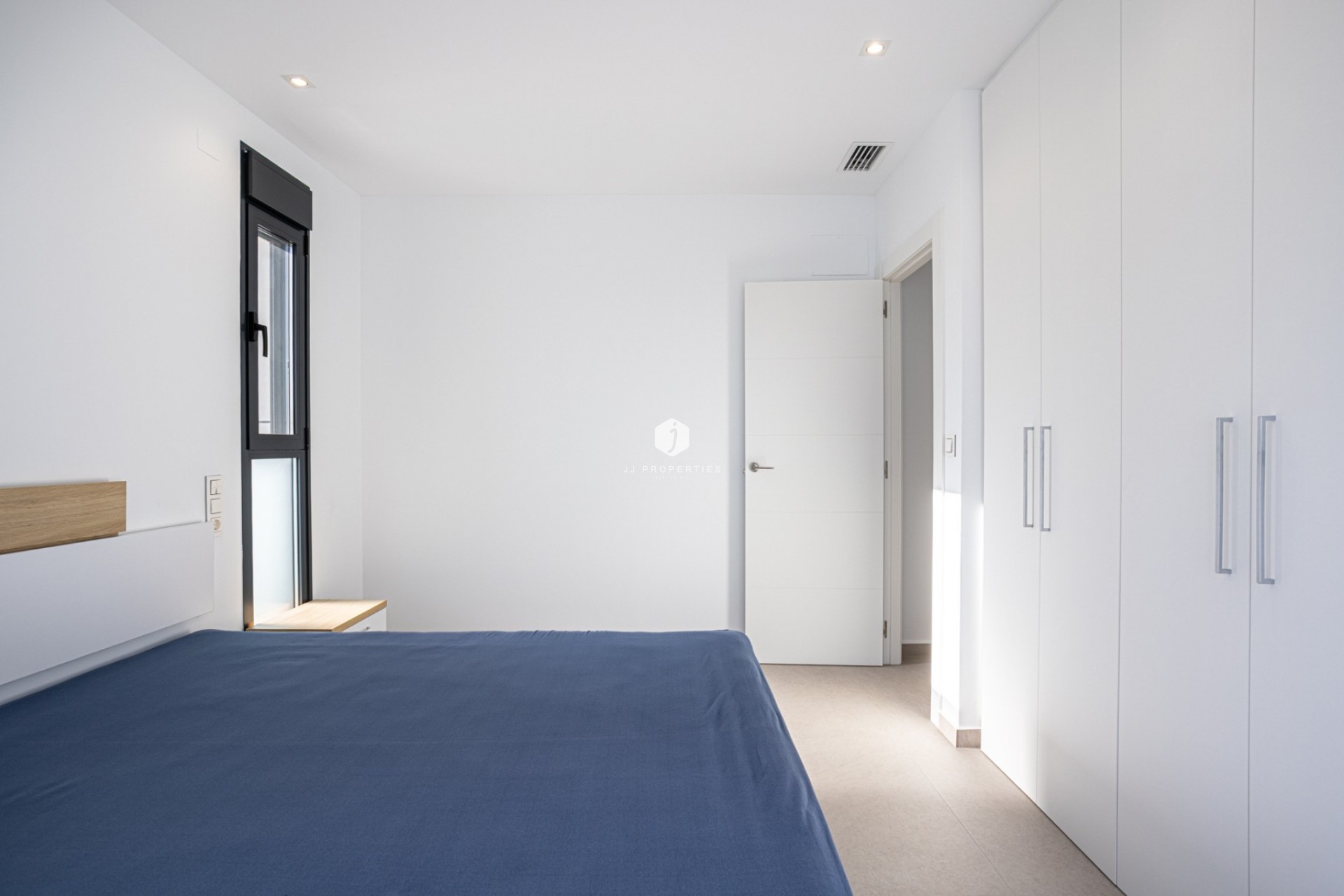 D'occasion - Villa -
Dolores - Costa Blanca