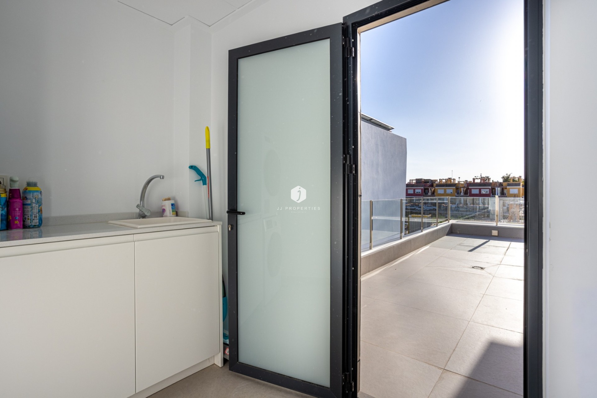 D'occasion - Villa -
Dolores - Costa Blanca