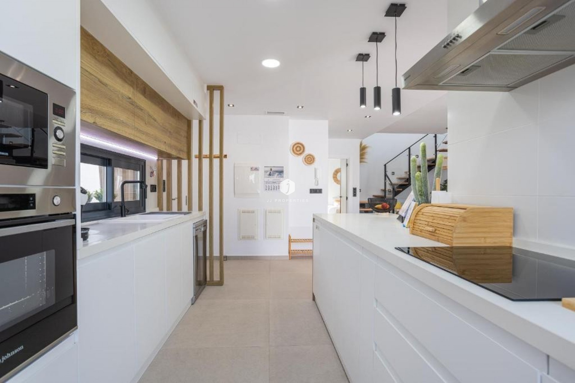D'occasion - Villa -
Dolores - Costa Blanca