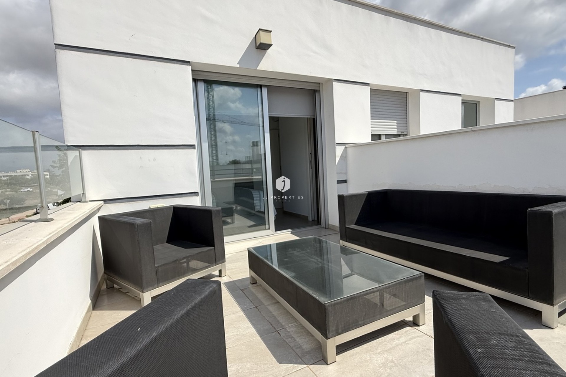 D'occasion - Villa -
Dolores - Costa Blanca