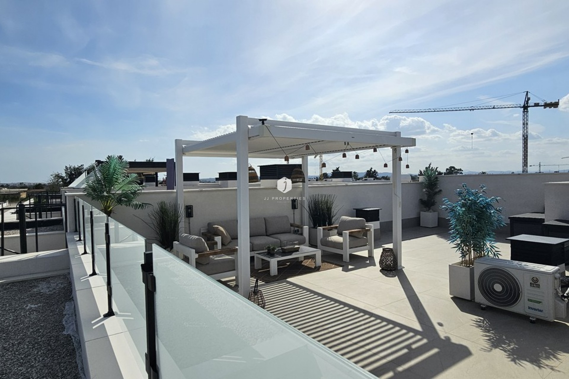 D'occasion - Villa -
Dolores - Sector 4