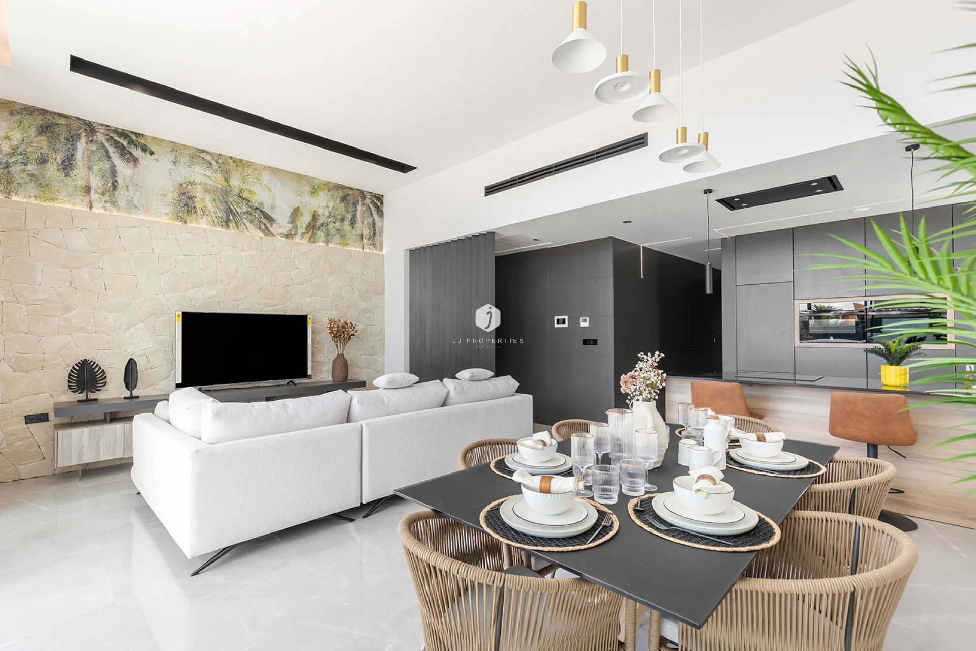 D'occasion - Villa -
El Chaparral - Inland