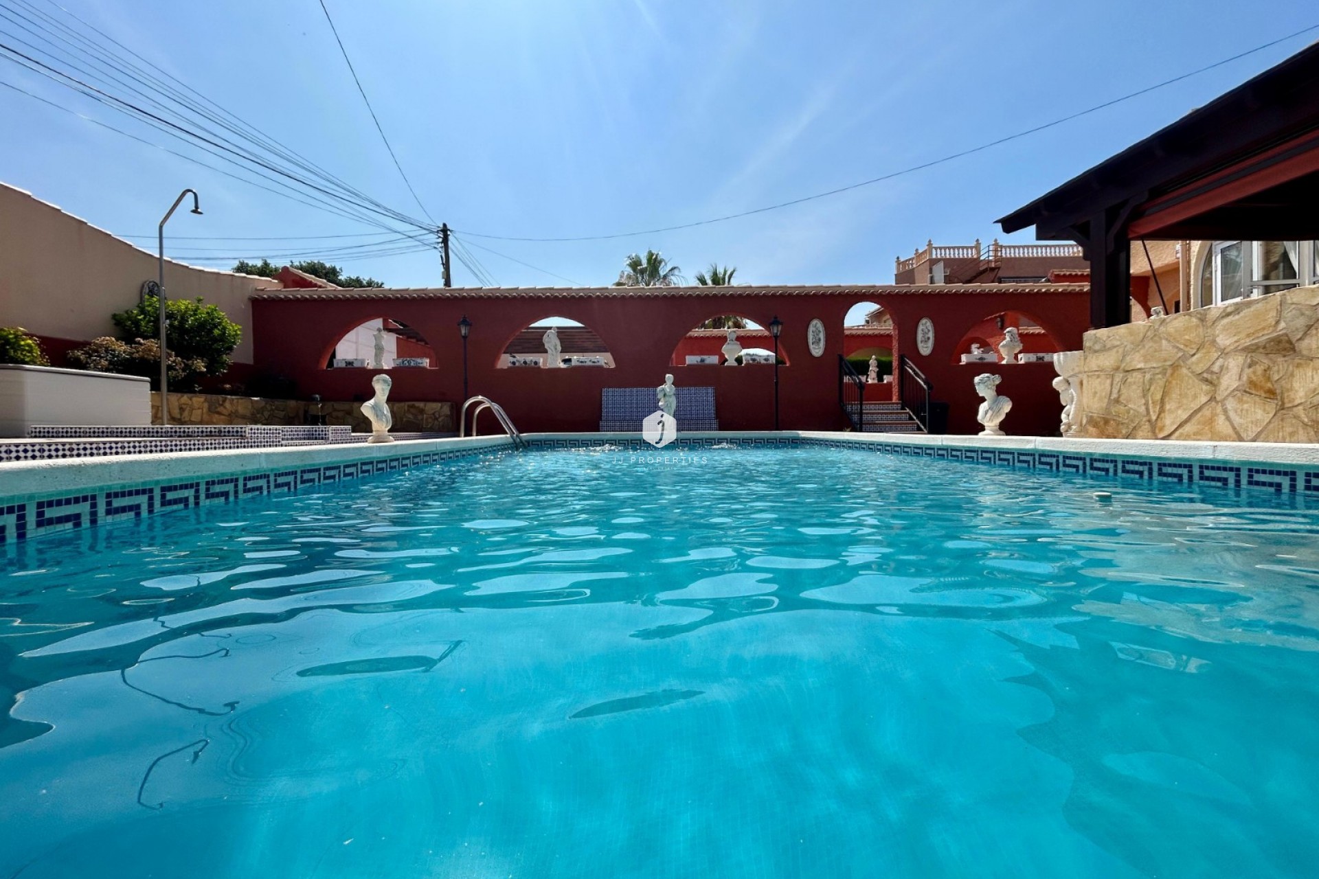 D'occasion - Villa -
El Chaparral - Inland