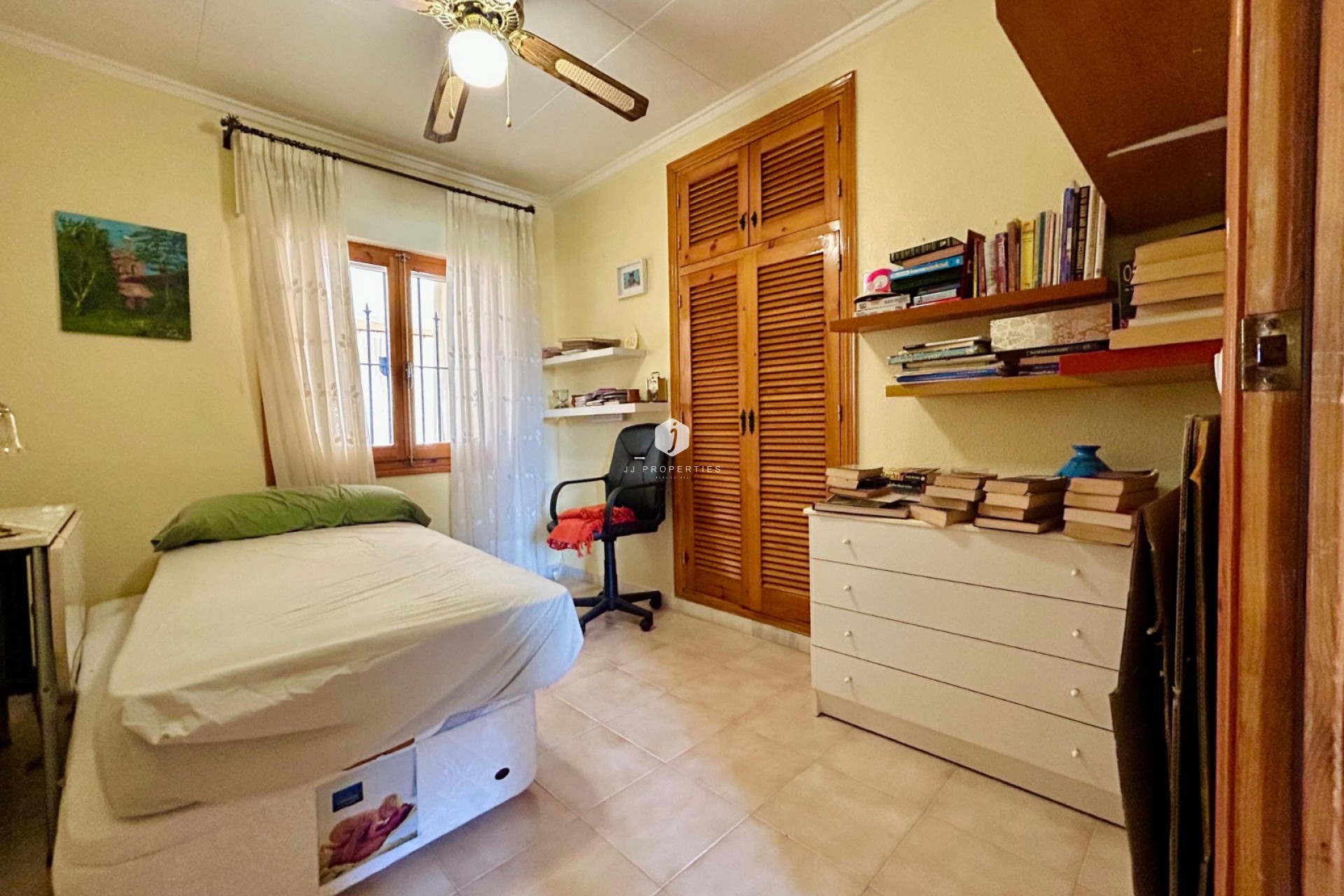 D'occasion - Villa -
El Chaparral - Inland