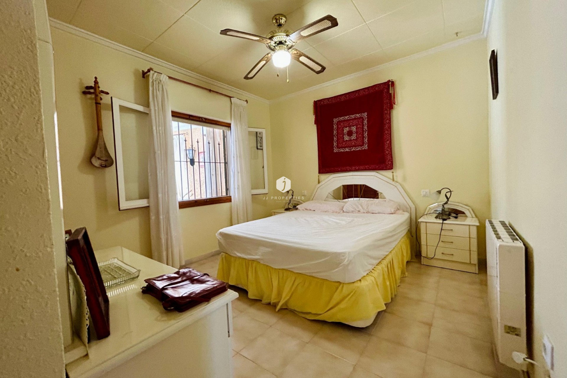 D'occasion - Villa -
El Chaparral - Inland