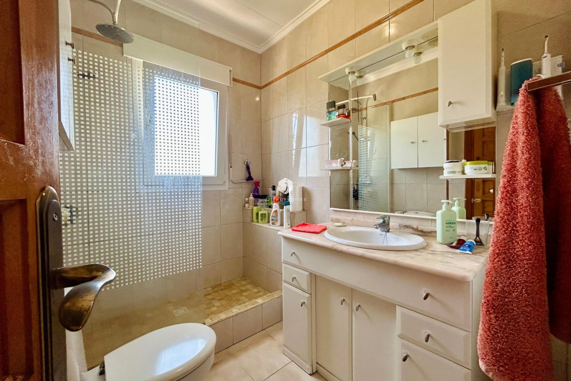 D'occasion - Villa -
El Chaparral - Inland