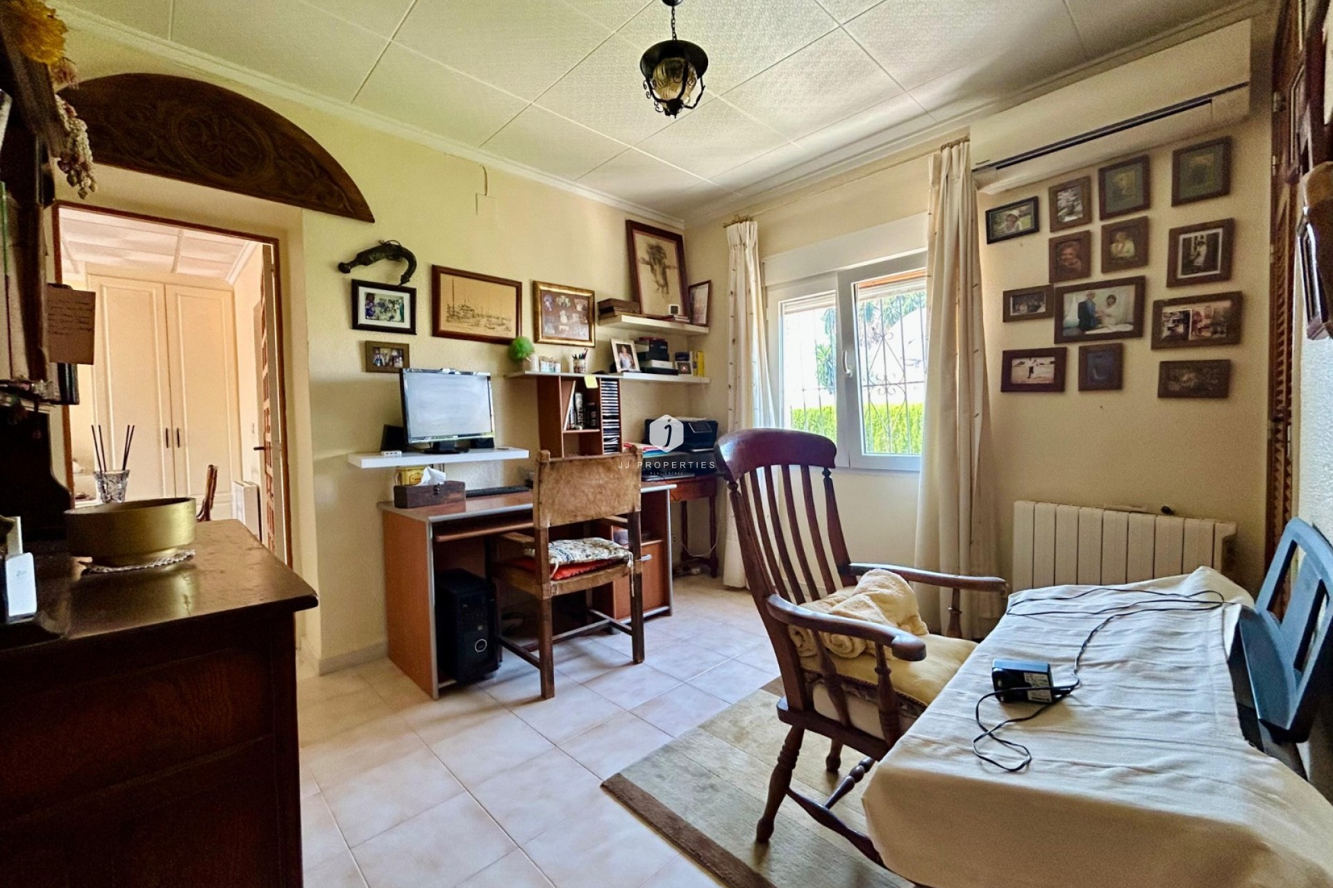 D'occasion - Villa -
El Chaparral - Inland