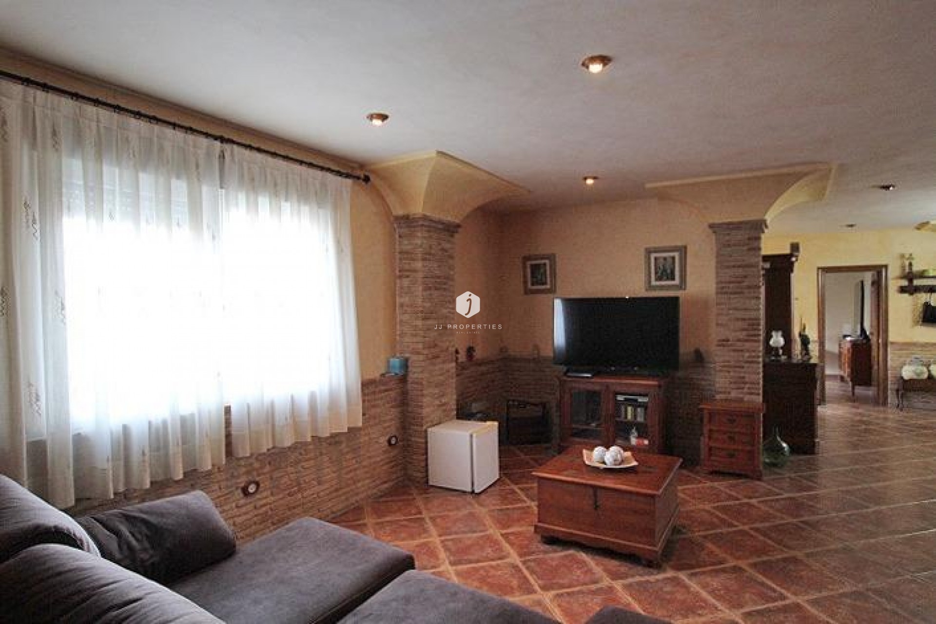 D'occasion - Villa -
Formentera del Segura - C- Cooperativa