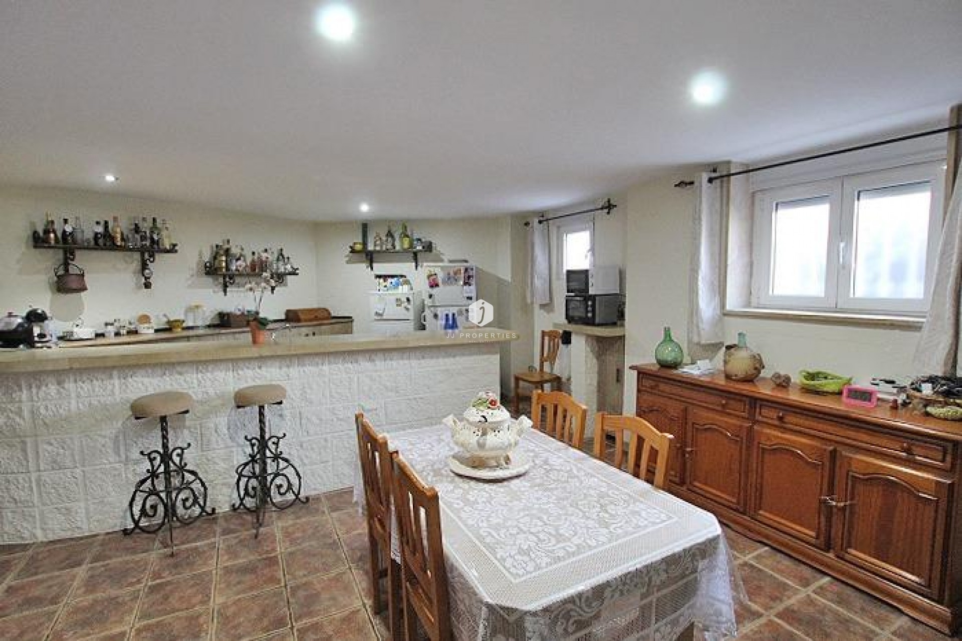 D'occasion - Villa -
Formentera del Segura - C- Cooperativa