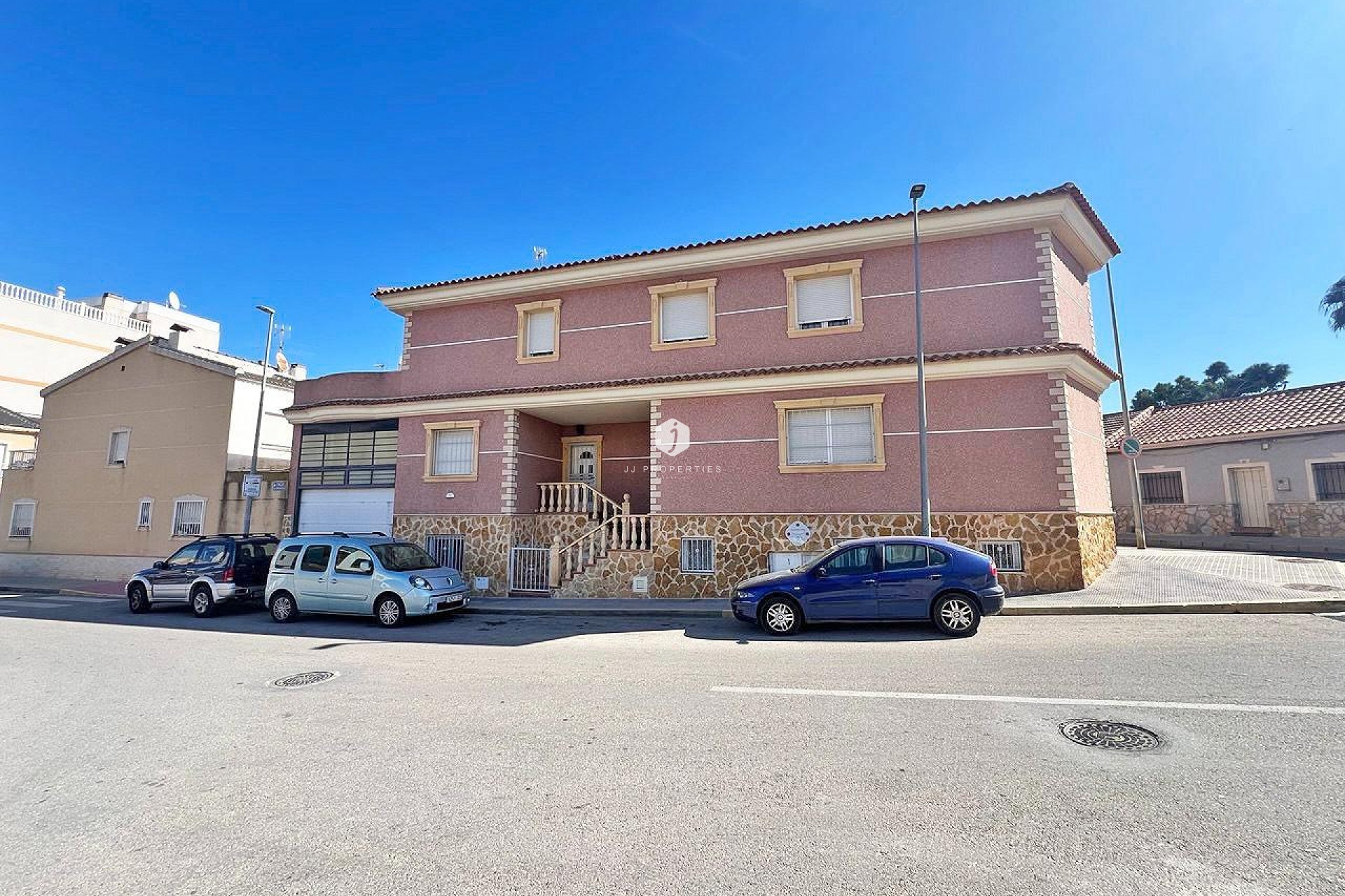 D'occasion - Villa -
Formentera del Segura - C- Cooperativa