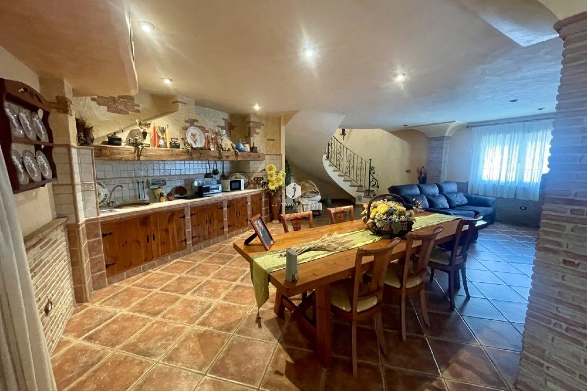 D'occasion - Villa -
Formentera del Segura - Costa Blanca