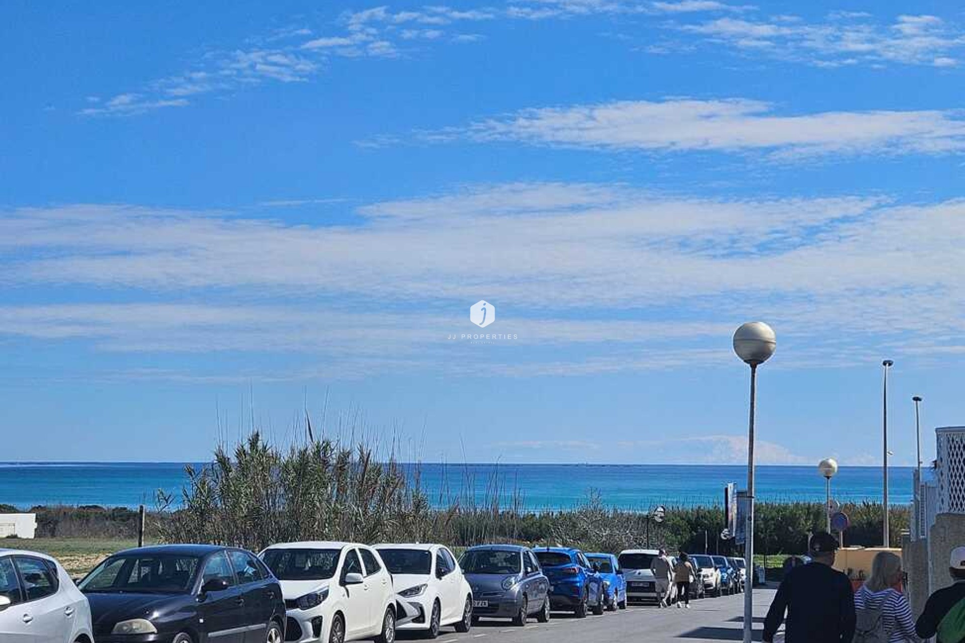 D'occasion - Villa -
Guardamar del Segura - Campomar