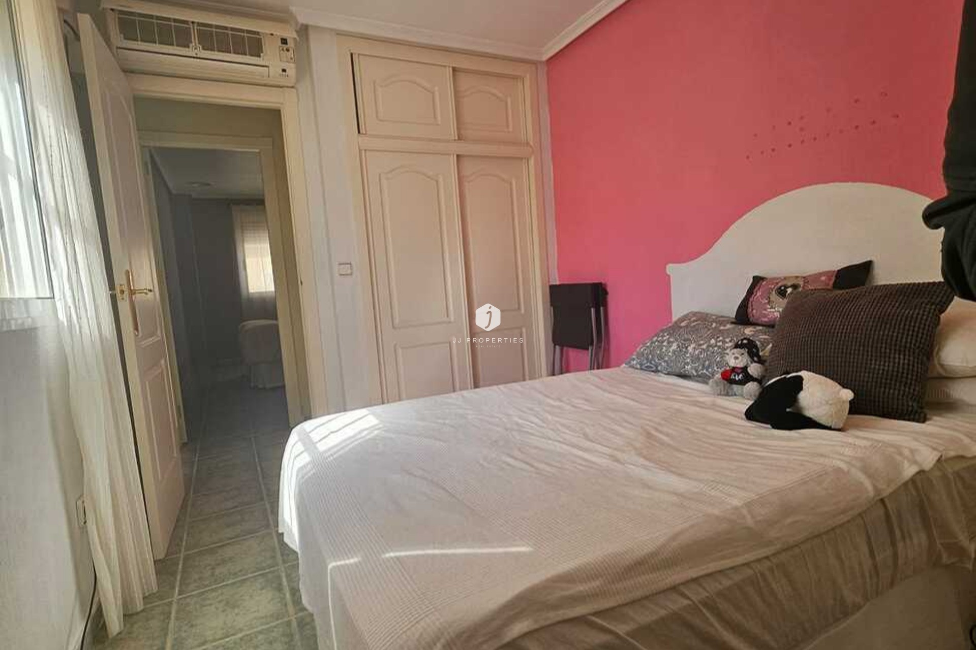 D'occasion - Villa -
Guardamar del Segura - Campomar