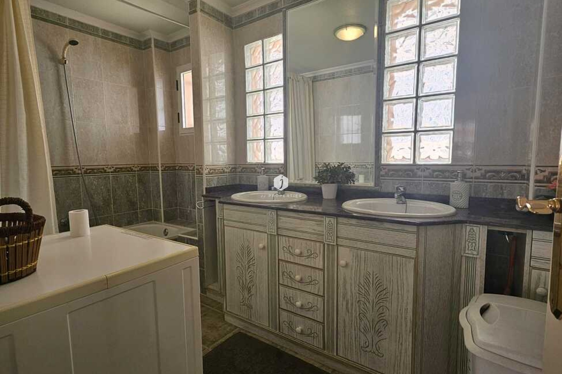 D'occasion - Villa -
Guardamar del Segura - Campomar