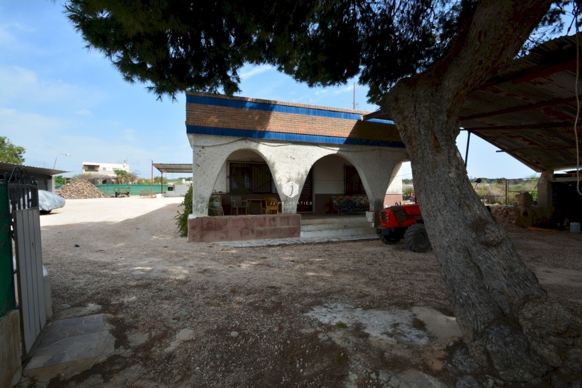 D'occasion - Villa -
Guardamar del Segura - Costa Blanca