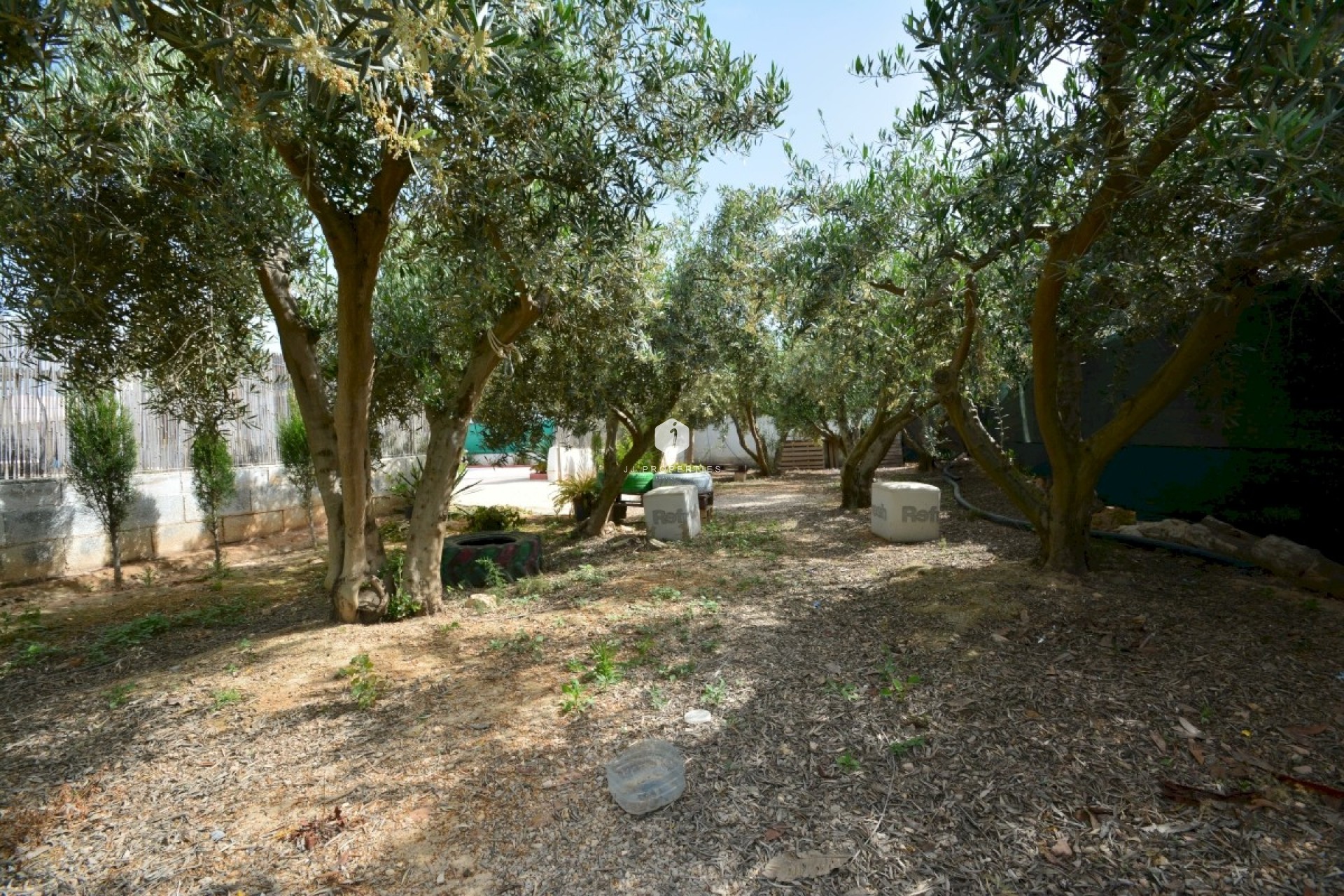 D'occasion - Villa -
Guardamar del Segura - Costa Blanca