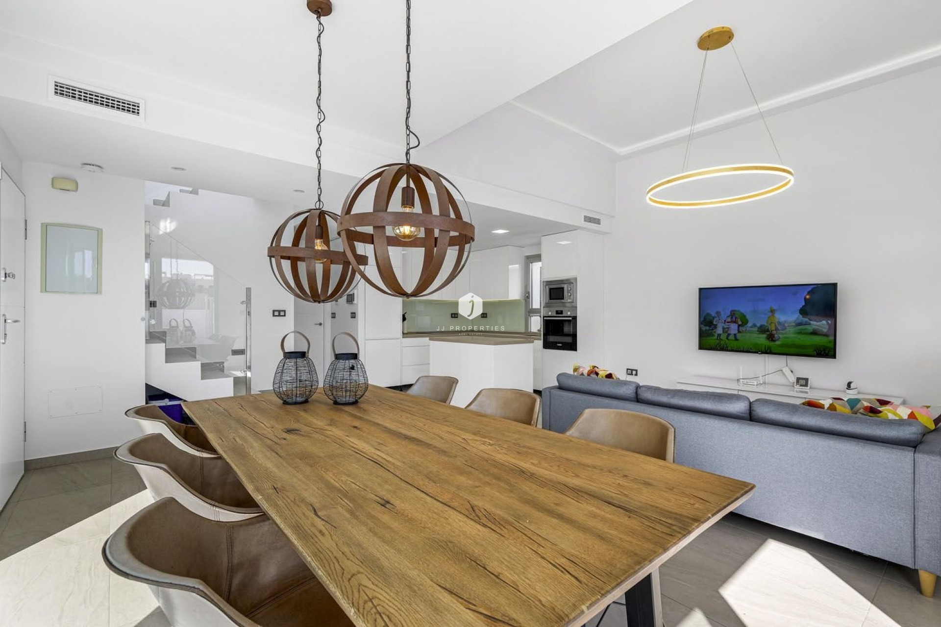 D'occasion - Villa -
Guardamar del Segura - Costa Blanca