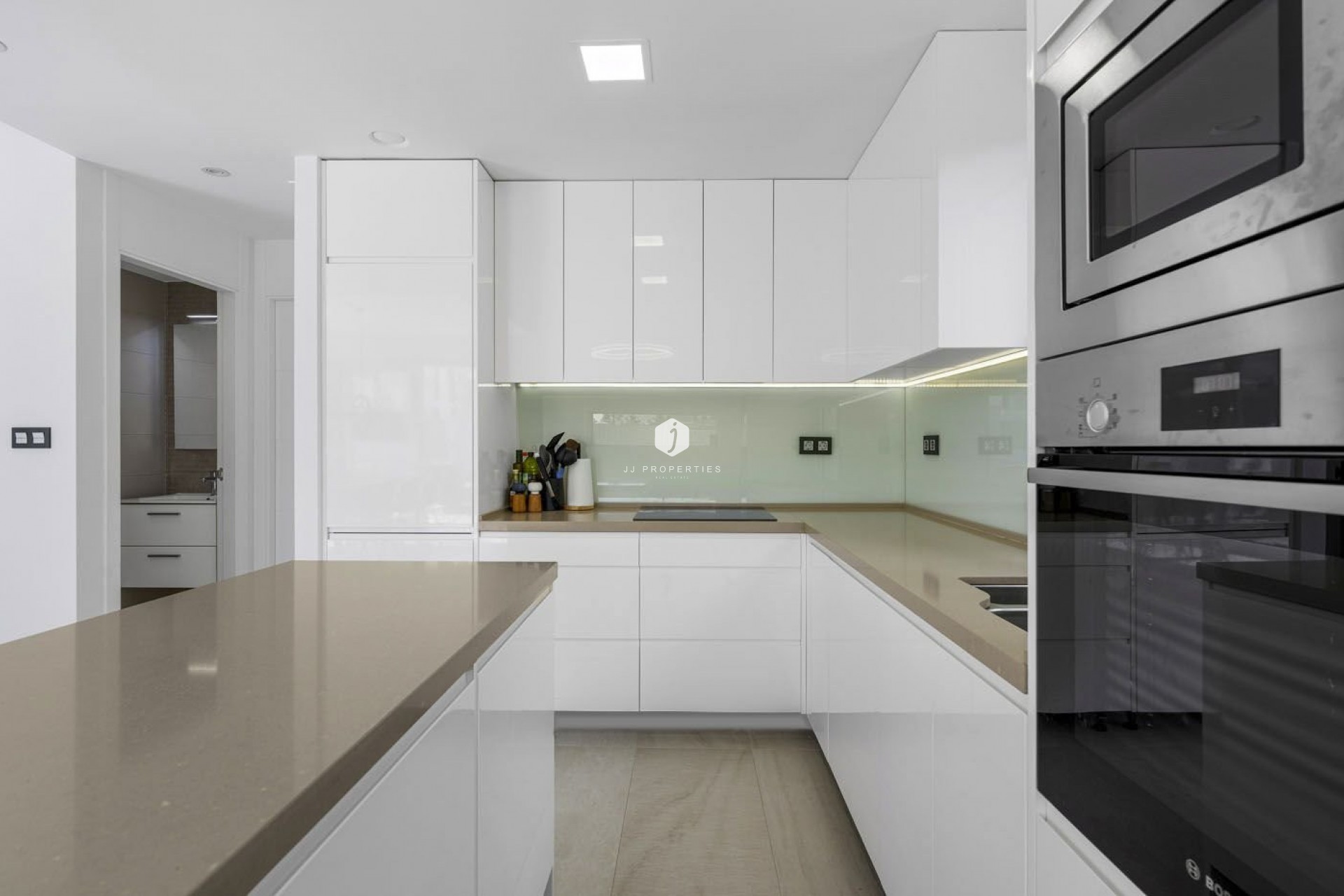 D'occasion - Villa -
Guardamar del Segura - Costa Blanca