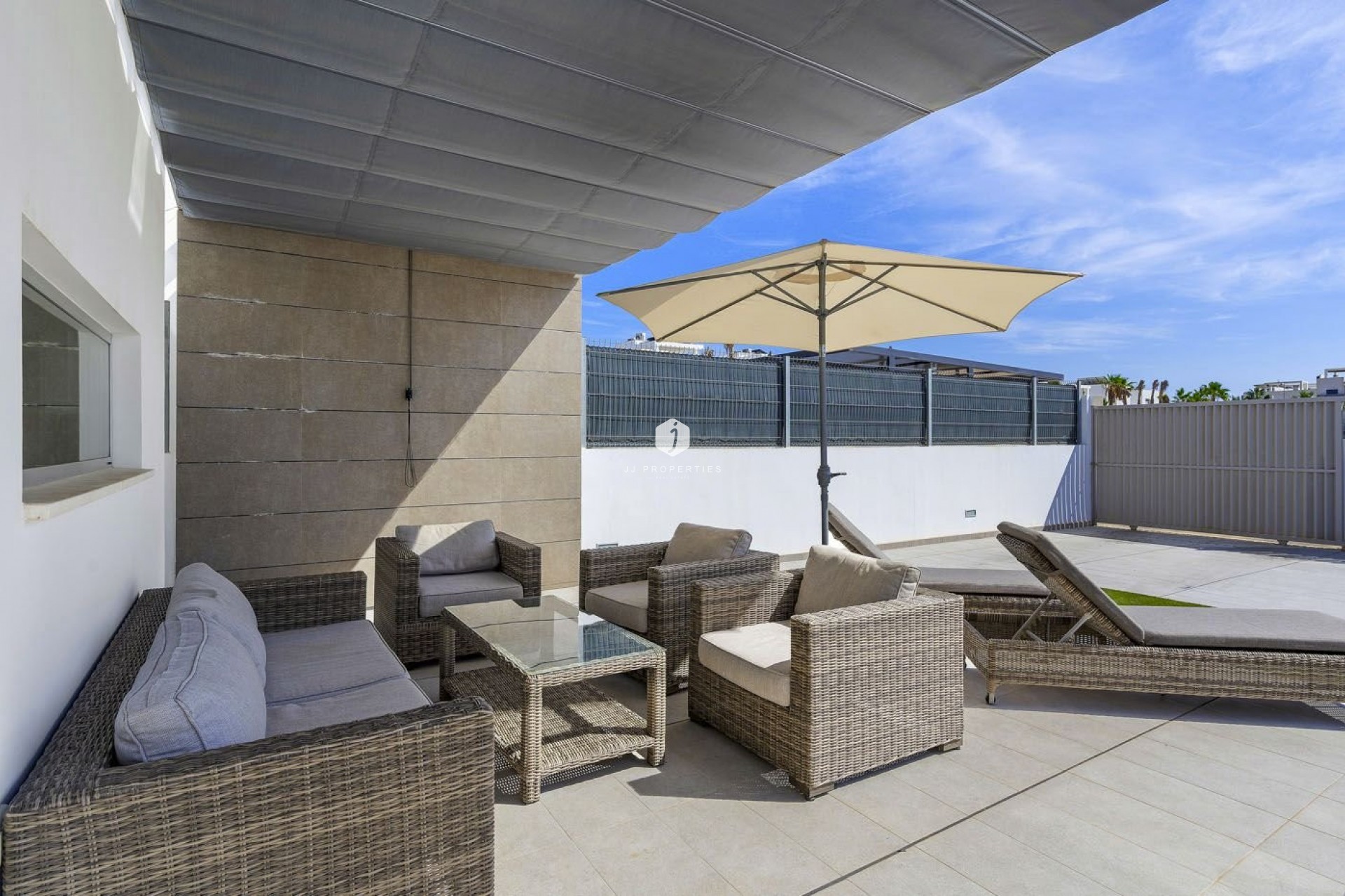 D'occasion - Villa -
Guardamar del Segura - Costa Blanca