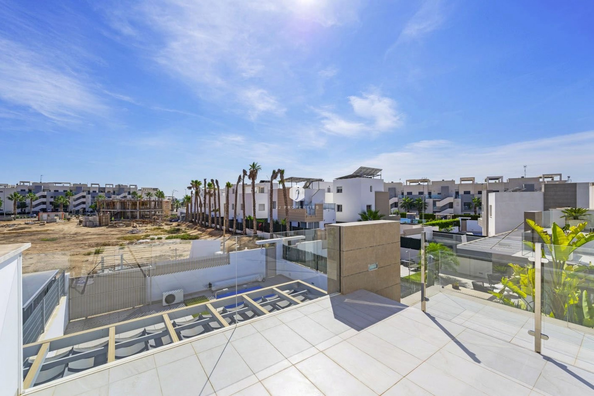 D'occasion - Villa -
Guardamar del Segura - Costa Blanca