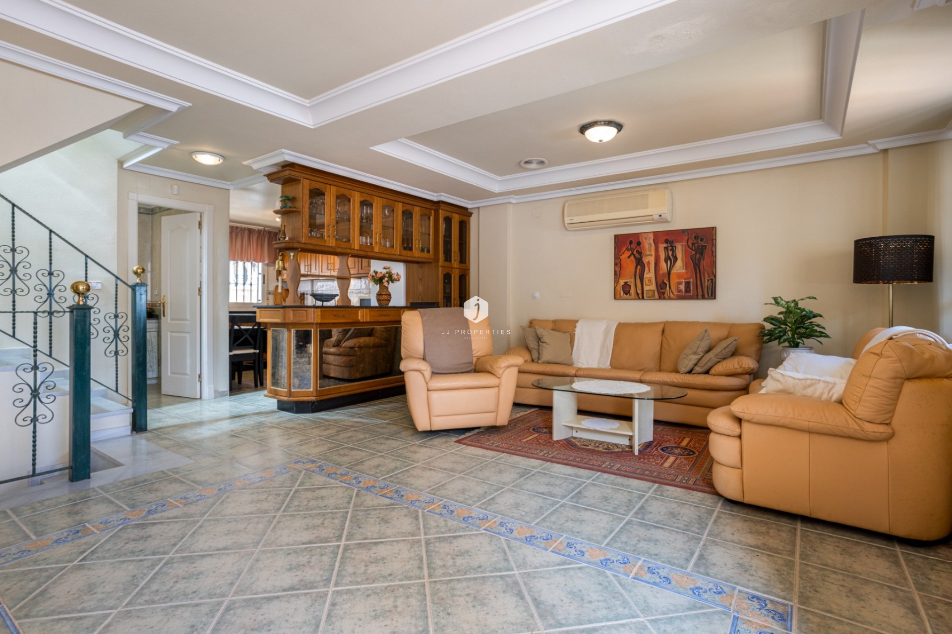 D'occasion - Villa -
Guardamar del Segura - Costa Blanca