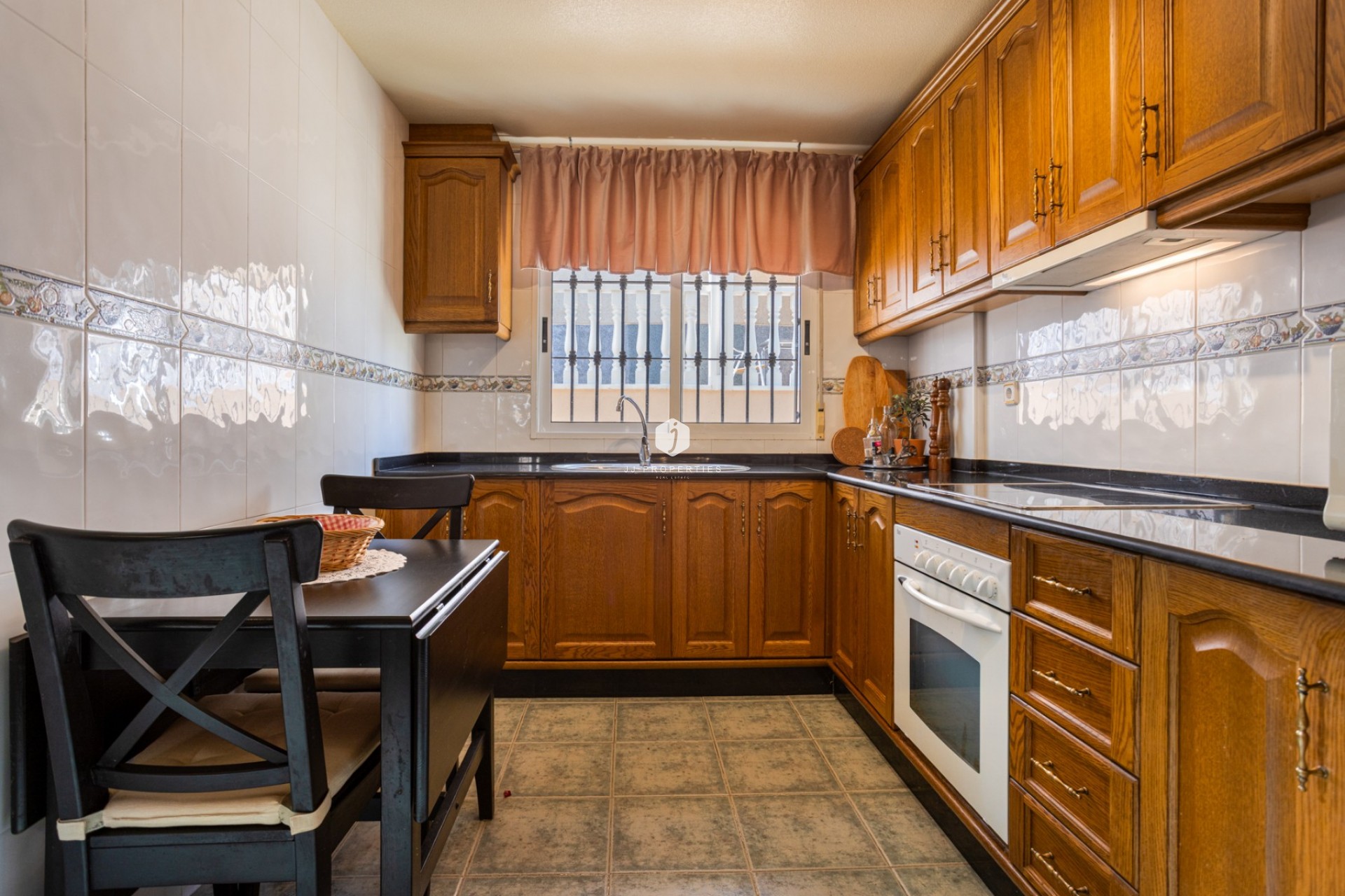 D'occasion - Villa -
Guardamar del Segura - Costa Blanca