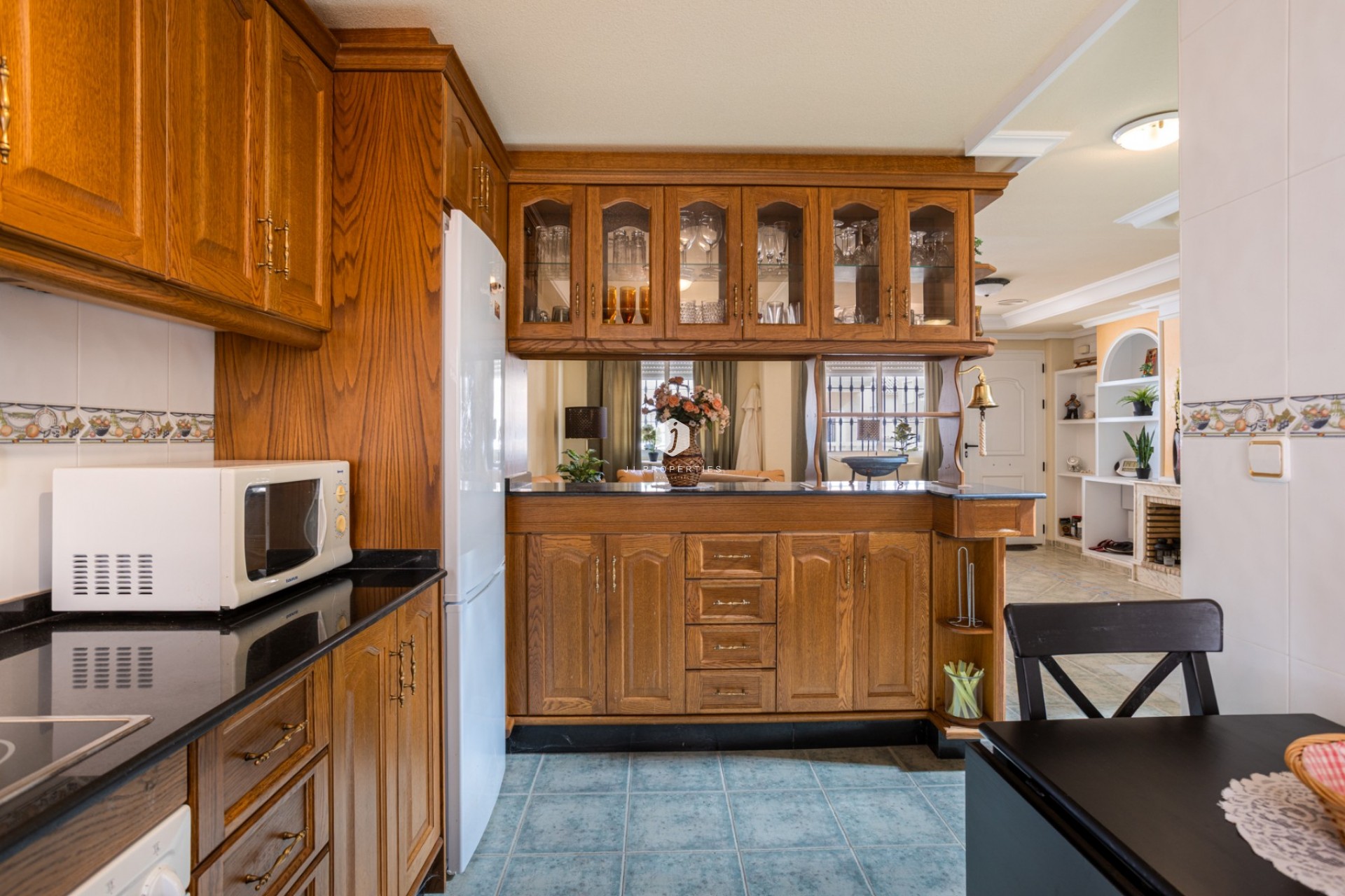 D'occasion - Villa -
Guardamar del Segura - Costa Blanca