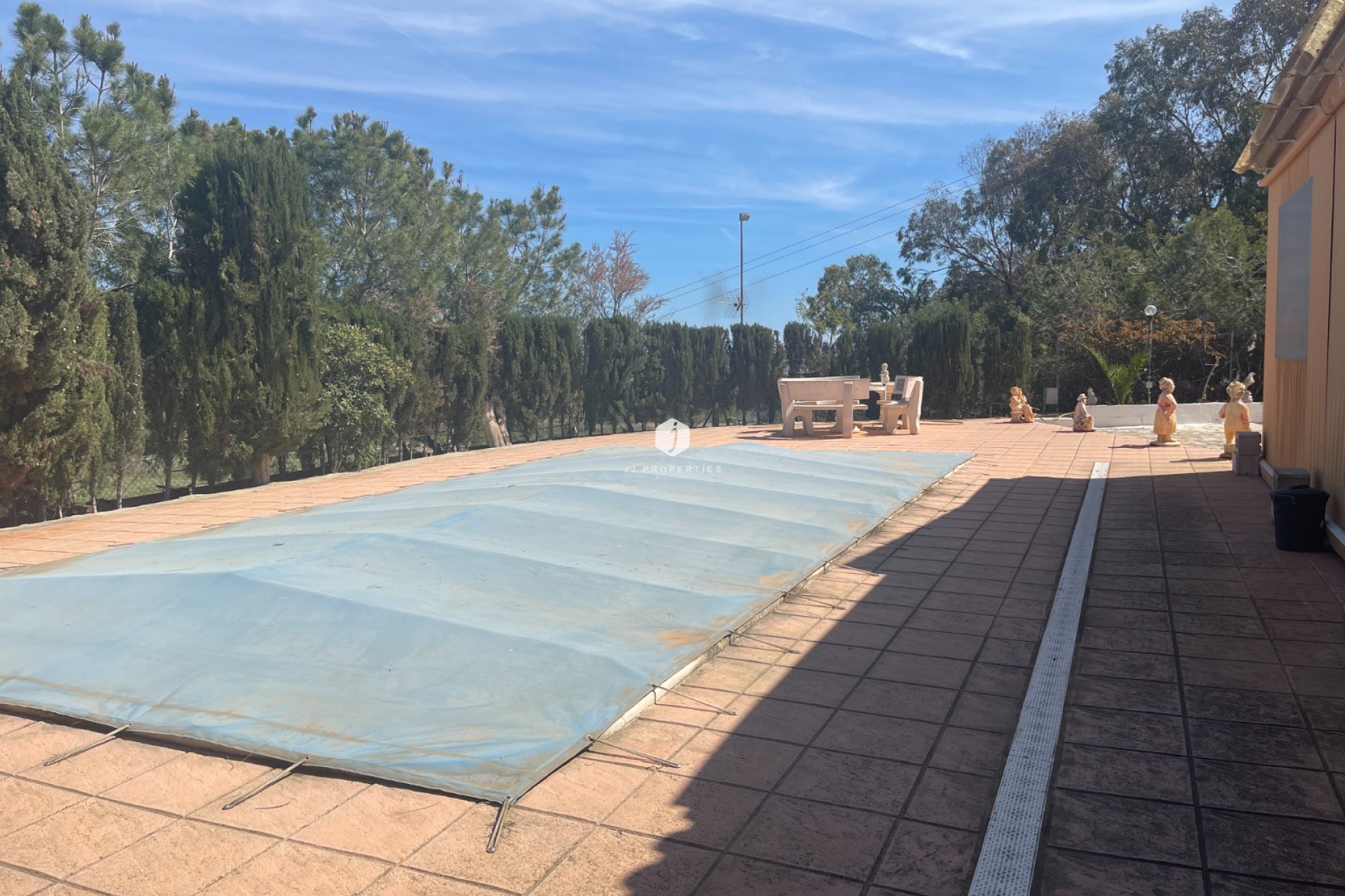 D'occasion - Villa -
Guardamar del Segura - Costa Blanca